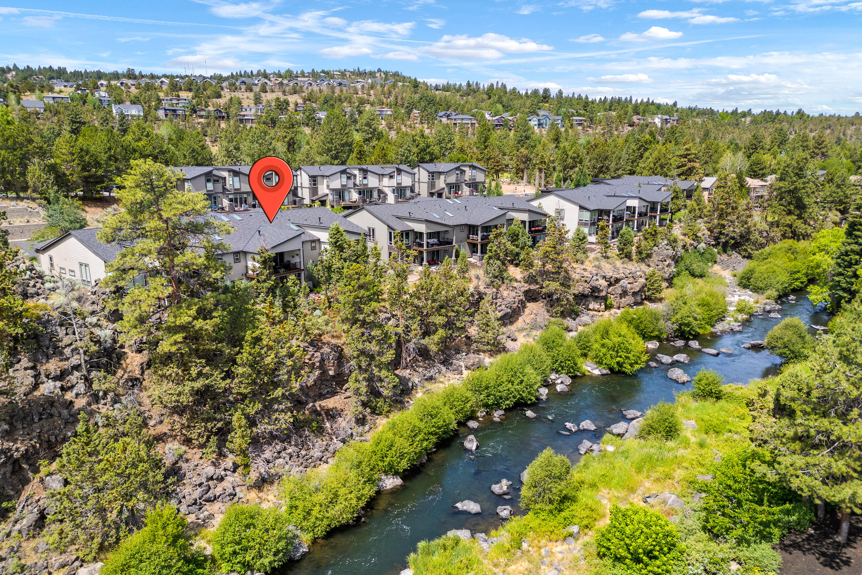 Rivers Edge Village - Residential