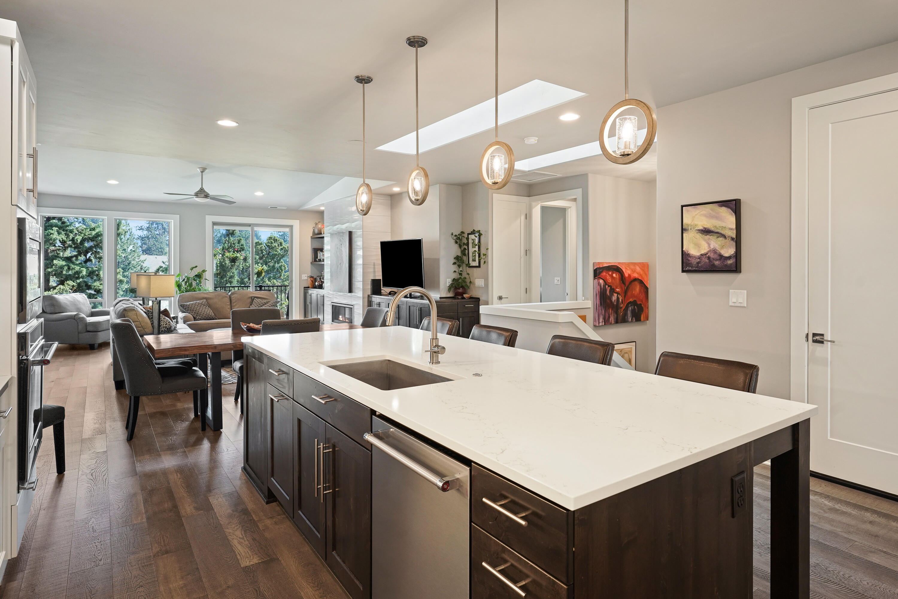 Rivers Edge Village - Residential