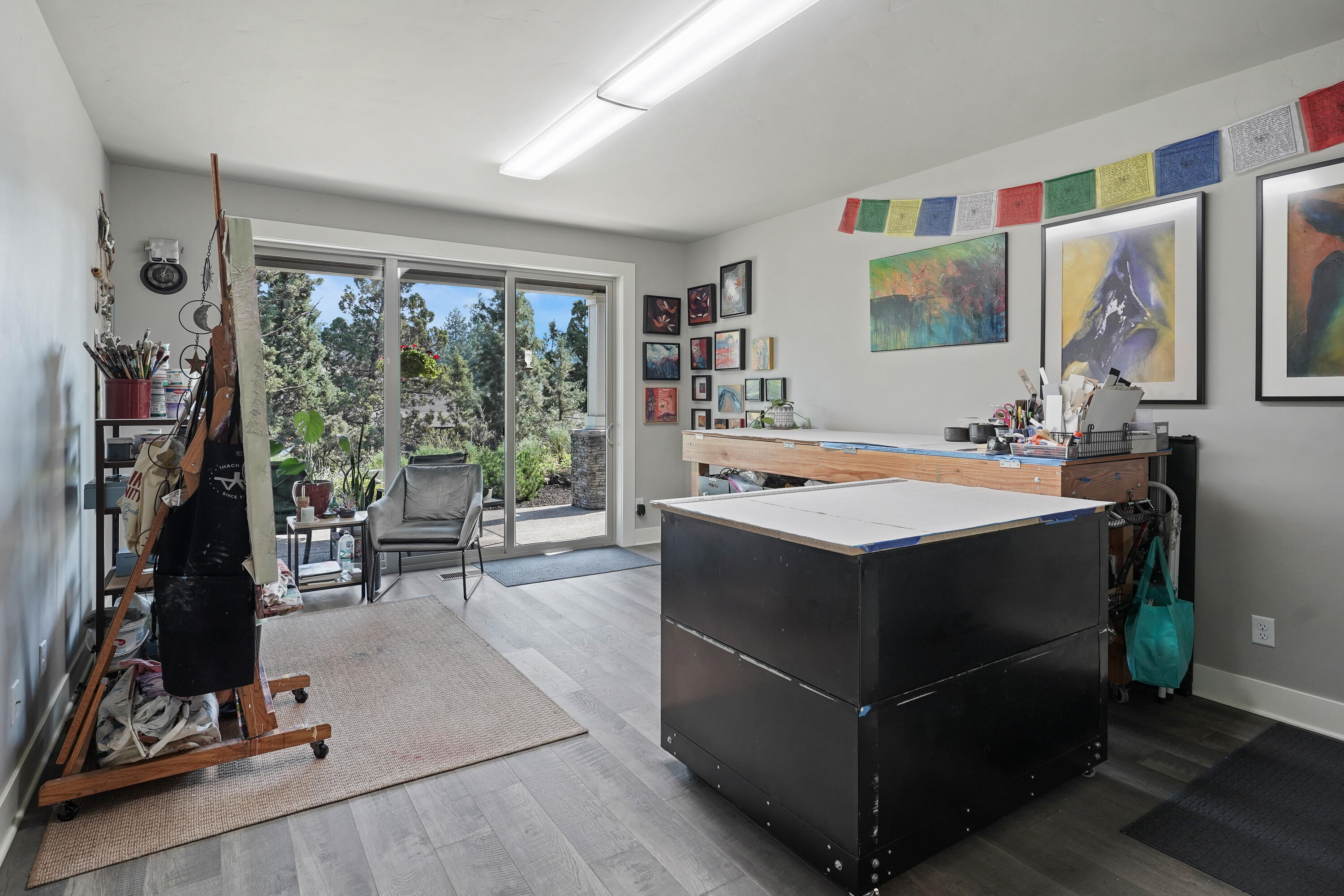 Rivers Edge Village - Residential