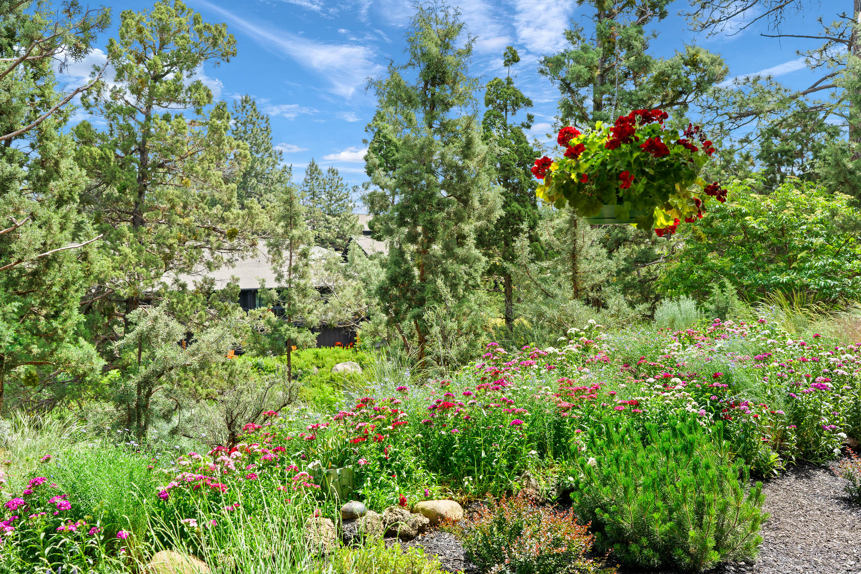 Rivers Edge Village - Residential