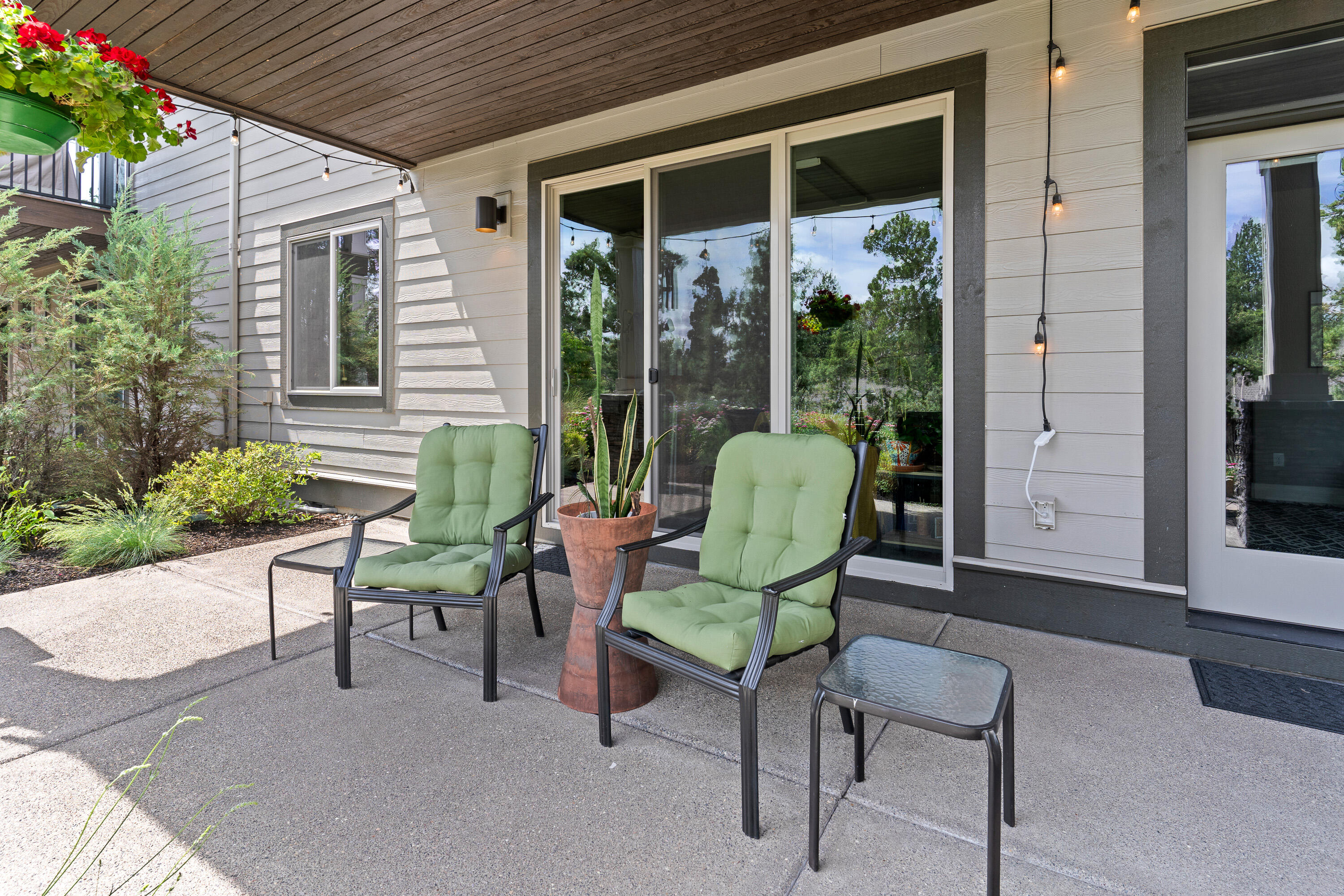 Rivers Edge Village - Residential