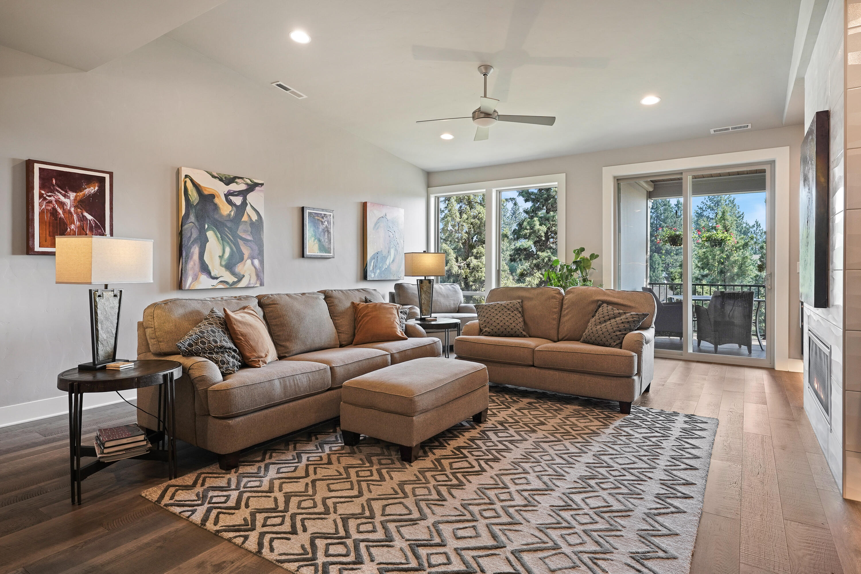 Rivers Edge Village - Residential