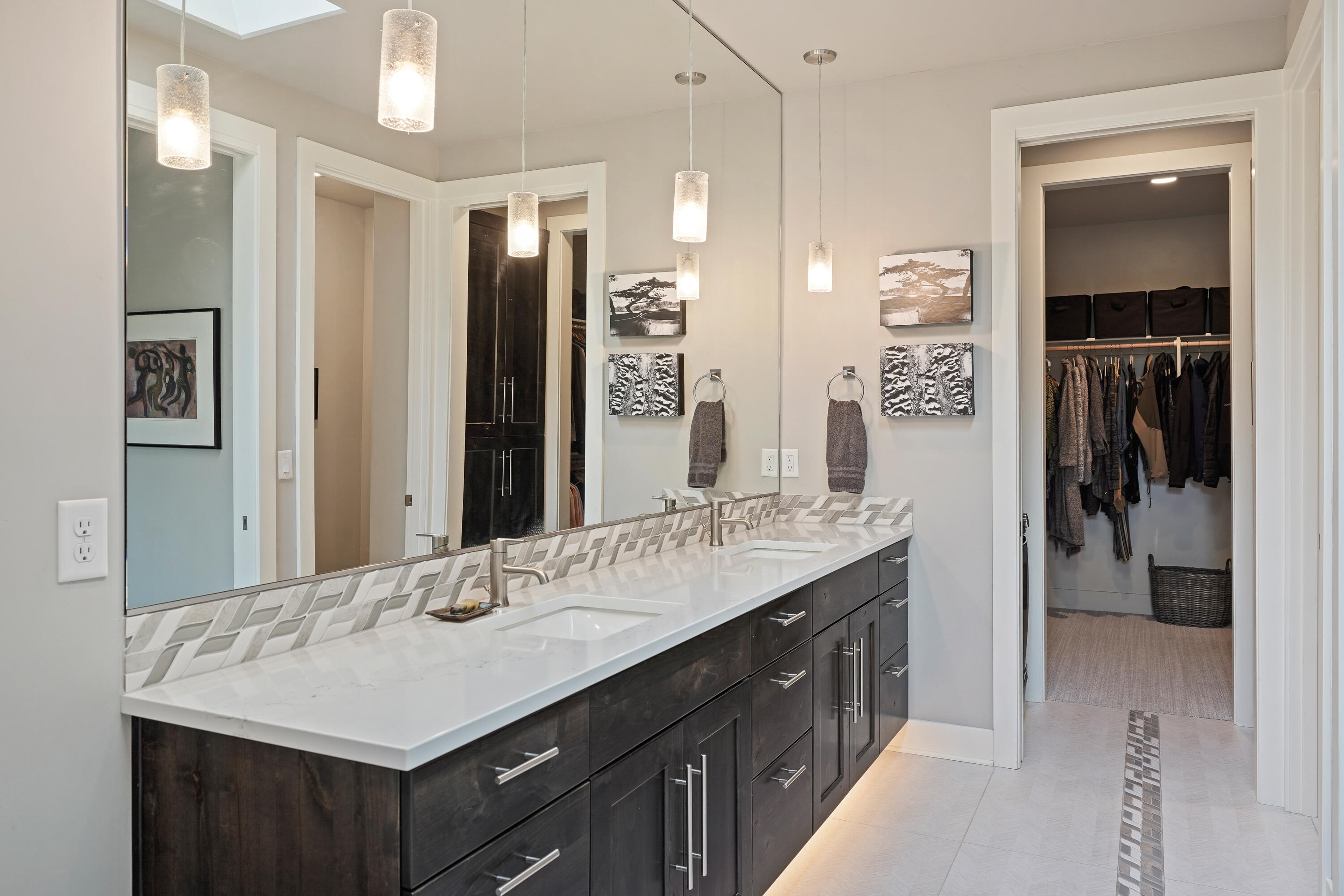 Rivers Edge Village - Residential