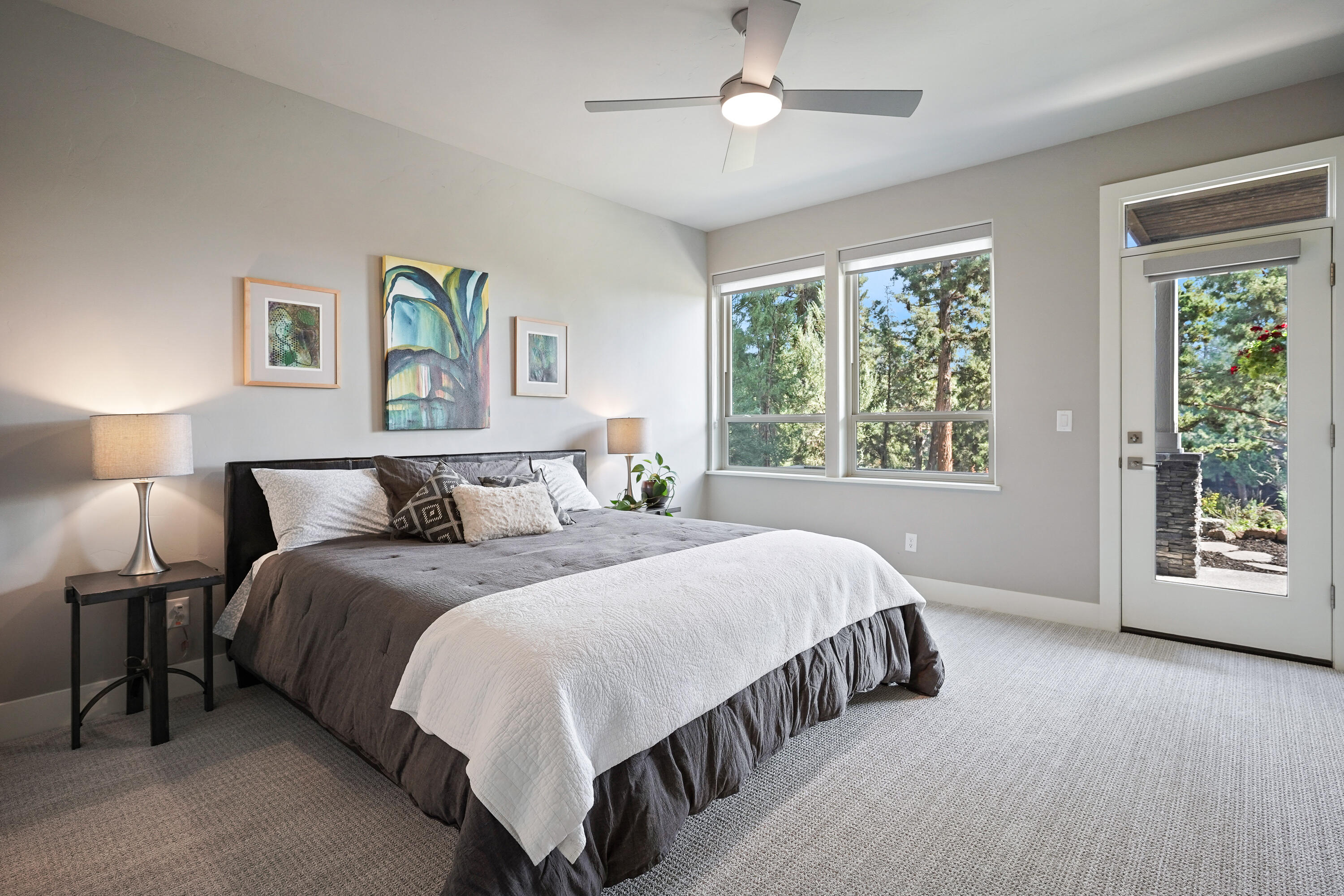 Rivers Edge Village - Residential