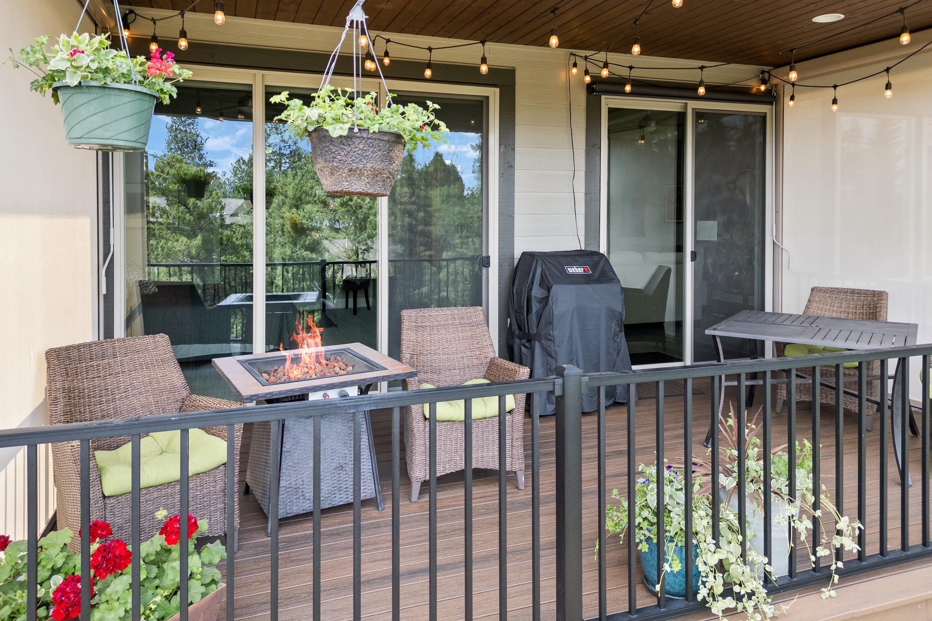 Rivers Edge Village - Residential