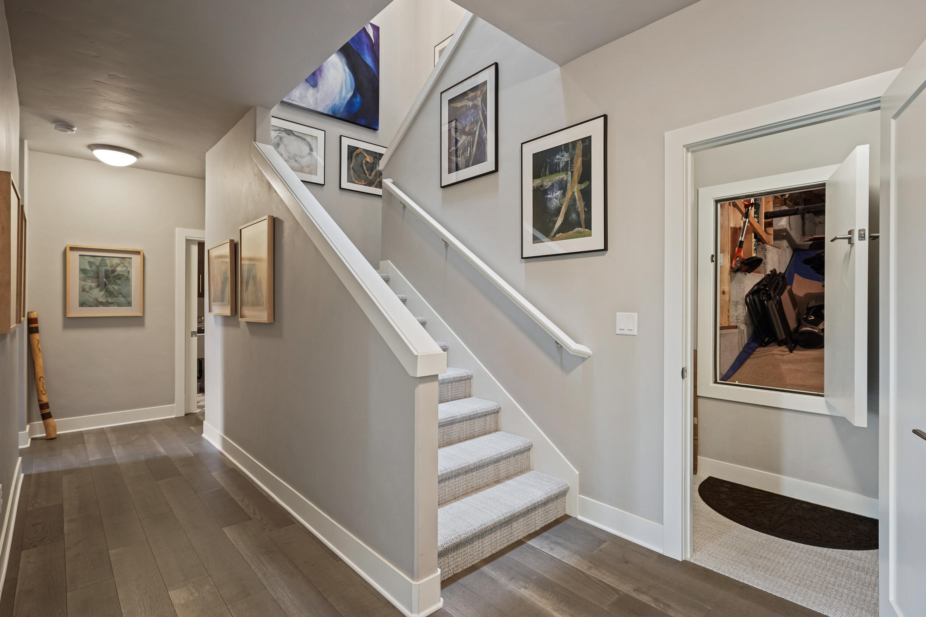 Rivers Edge Village - Residential