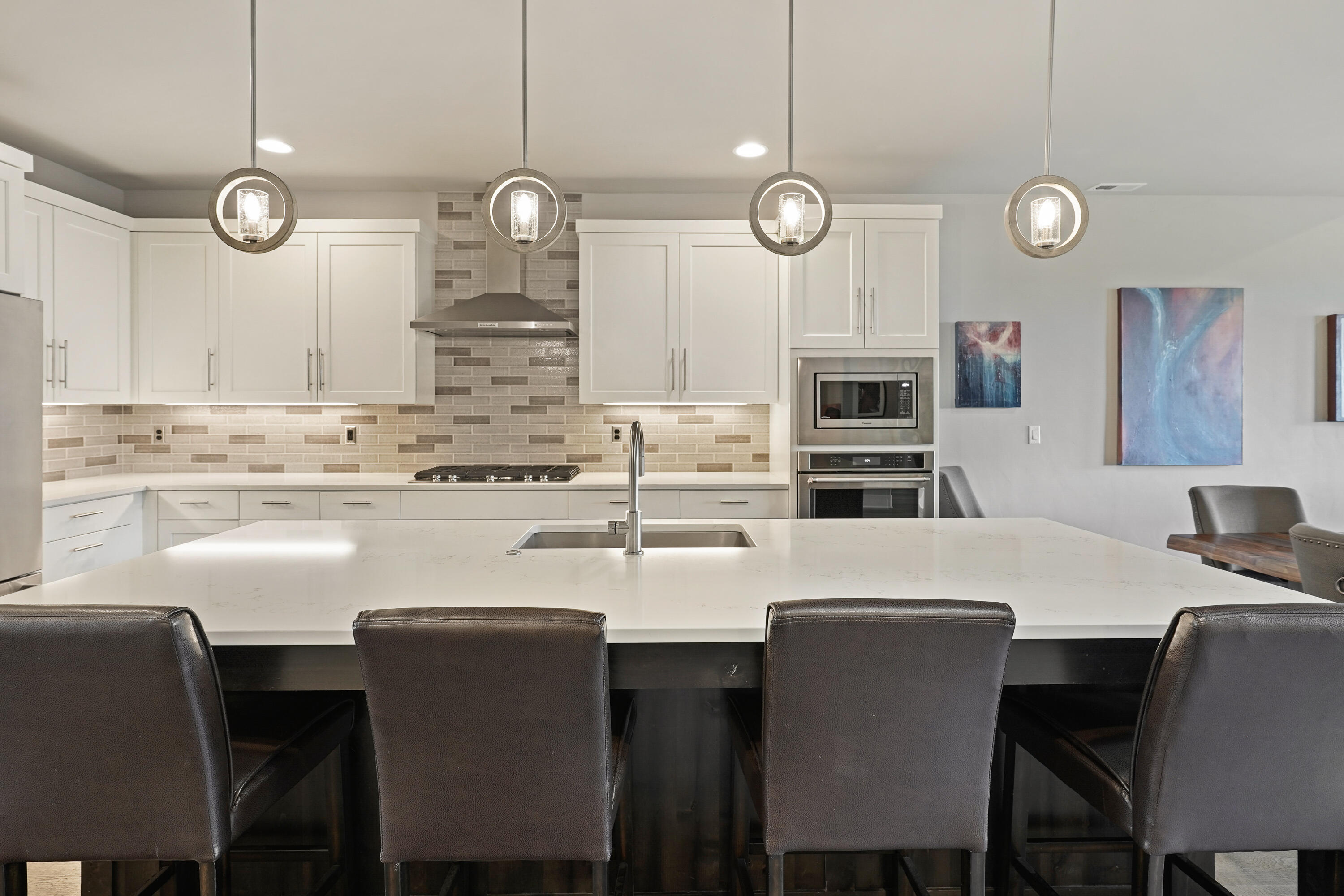 Rivers Edge Village - Residential