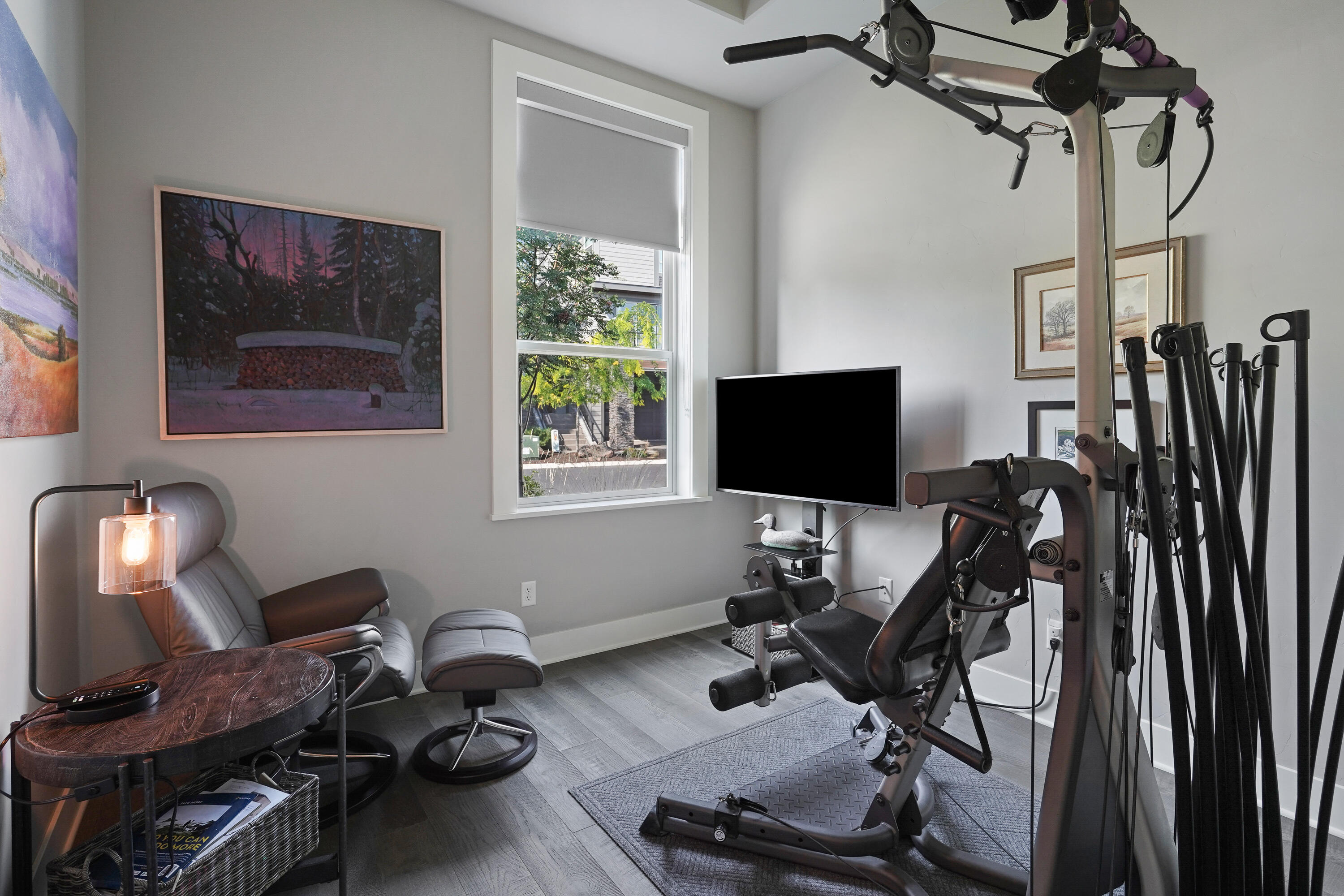 Rivers Edge Village - Residential