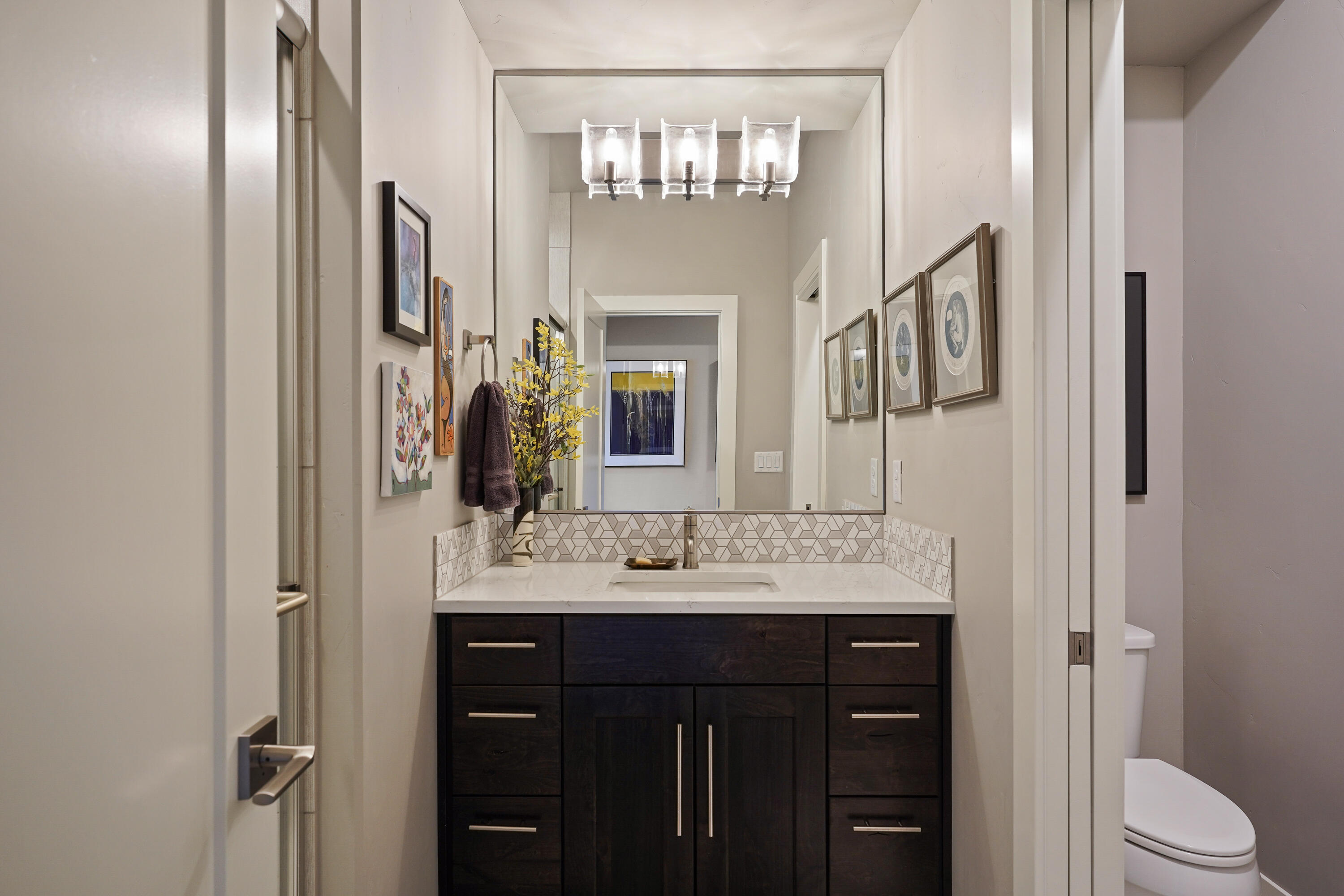 Rivers Edge Village - Residential