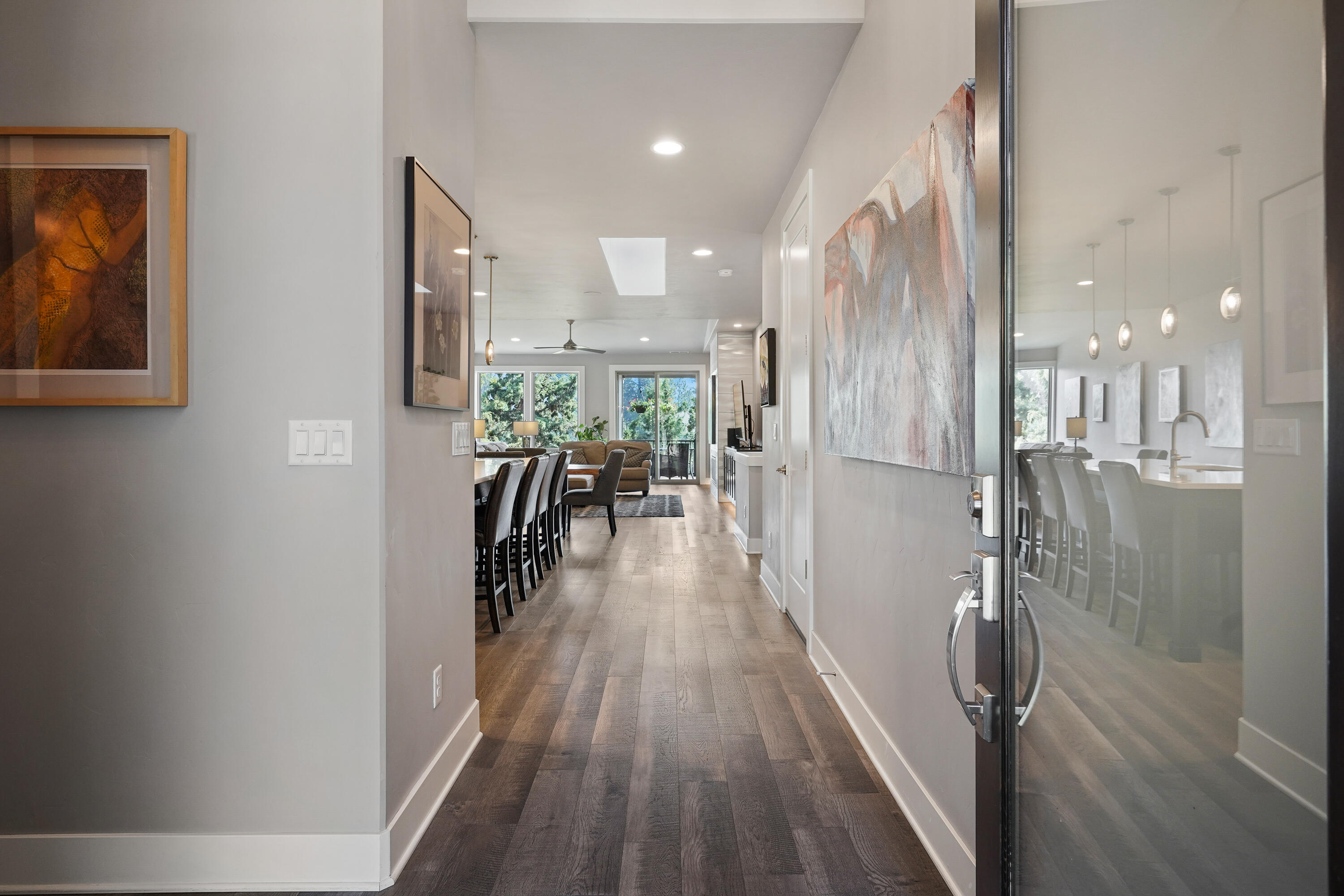 Rivers Edge Village - Residential