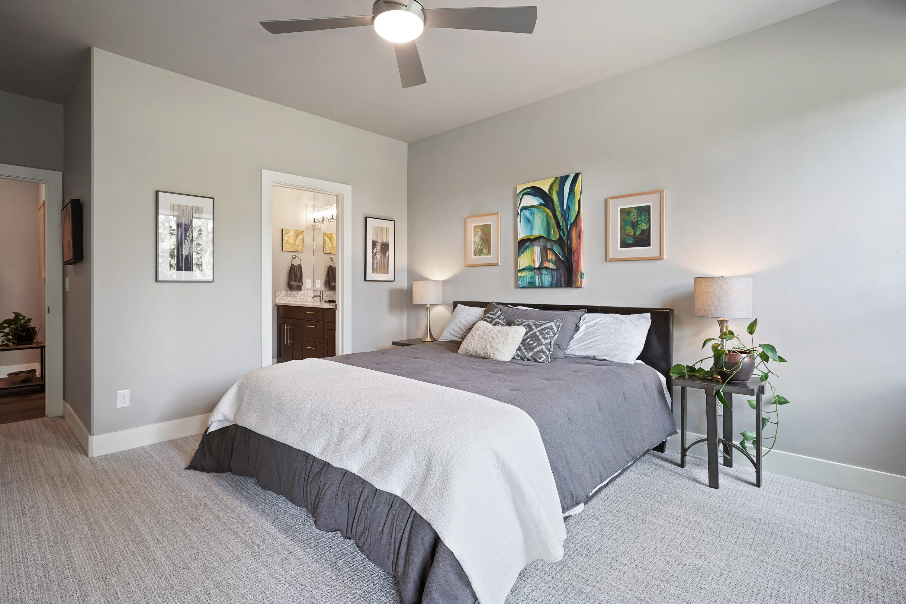 Rivers Edge Village - Residential