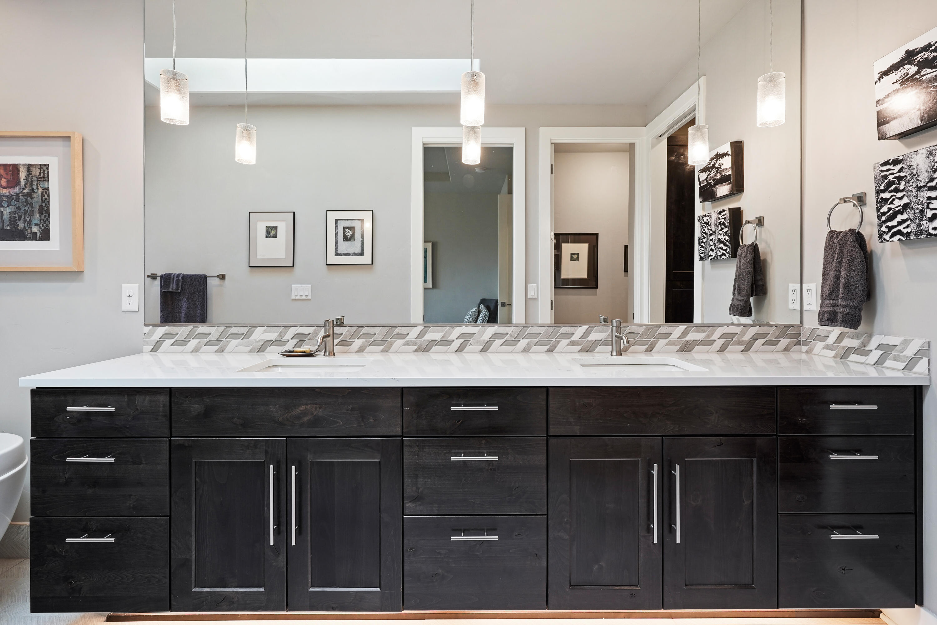 Rivers Edge Village - Residential