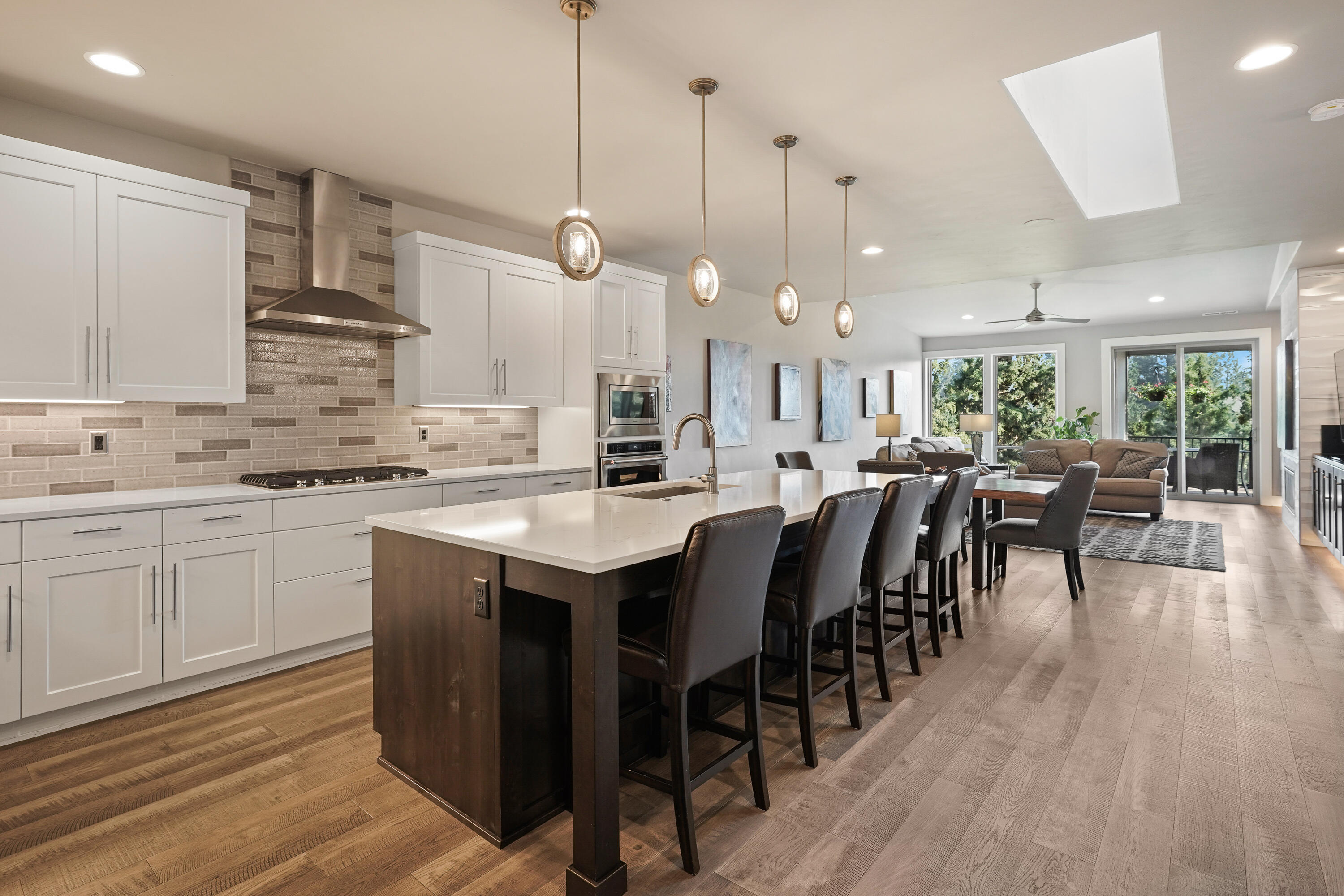 Rivers Edge Village - Residential