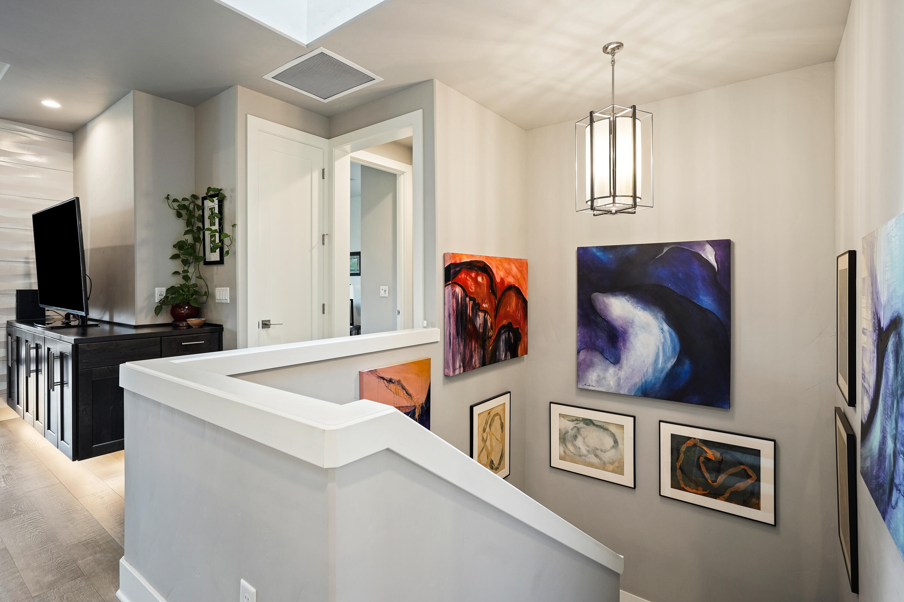 Rivers Edge Village - Residential