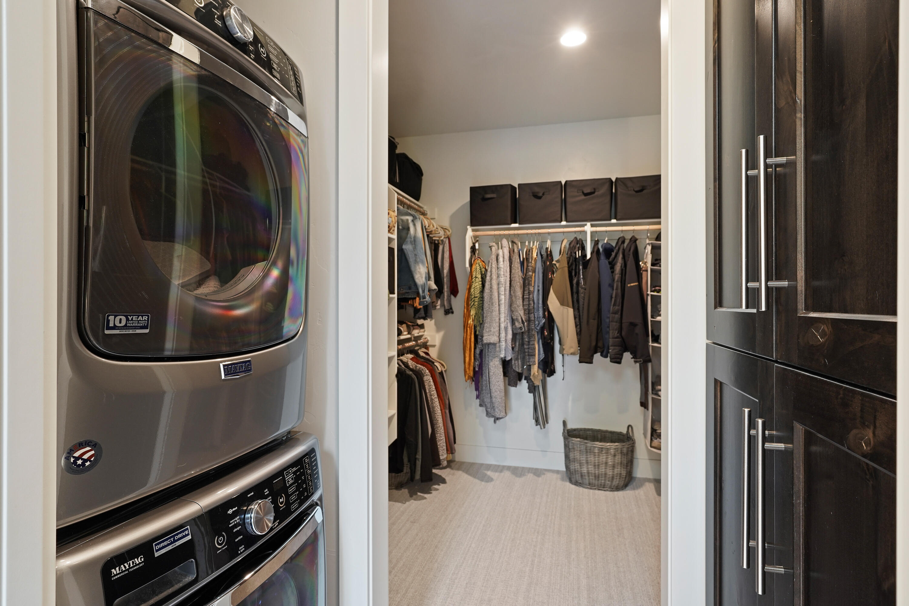 Rivers Edge Village - Residential