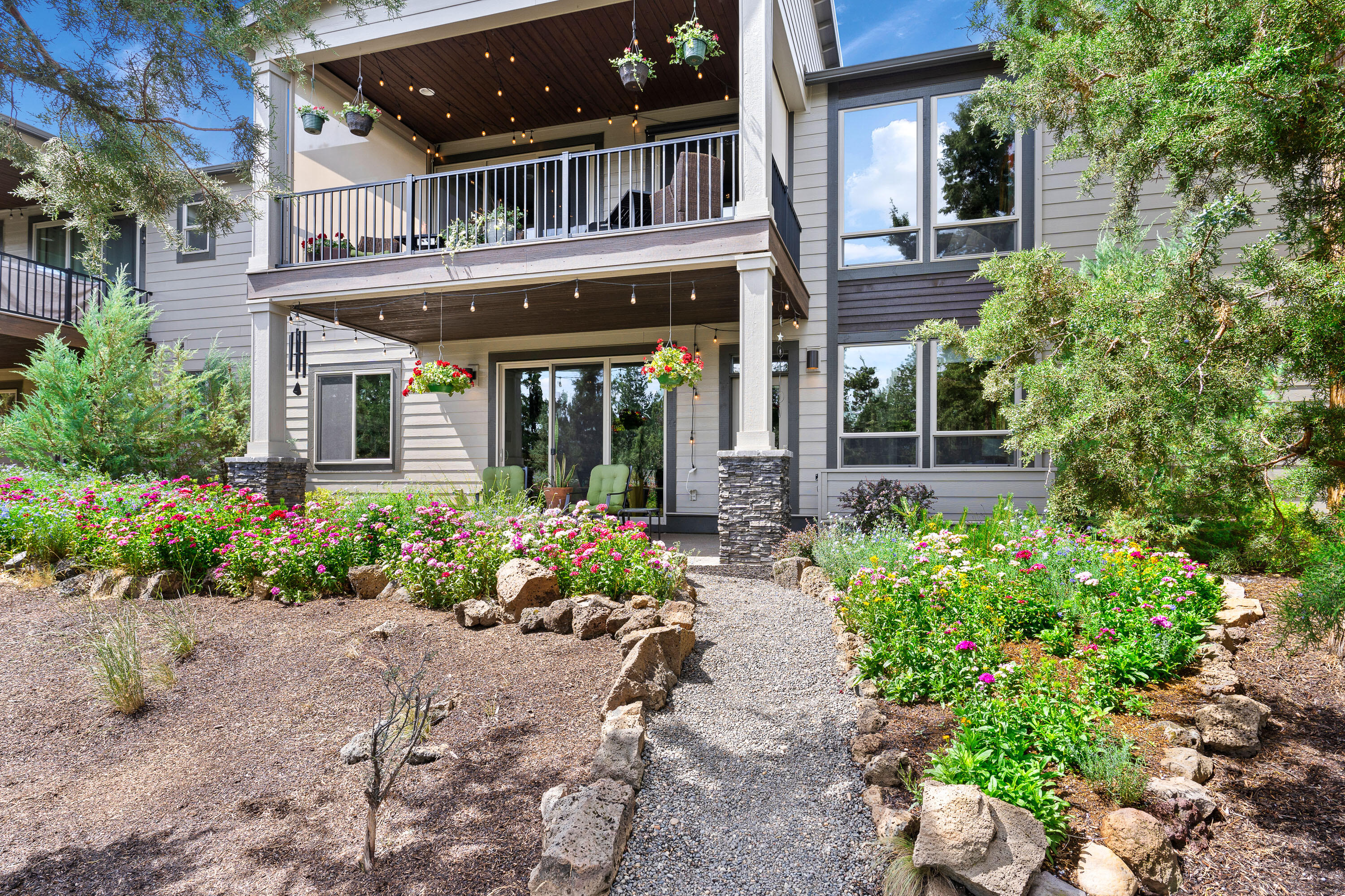 Rivers Edge Village - Residential