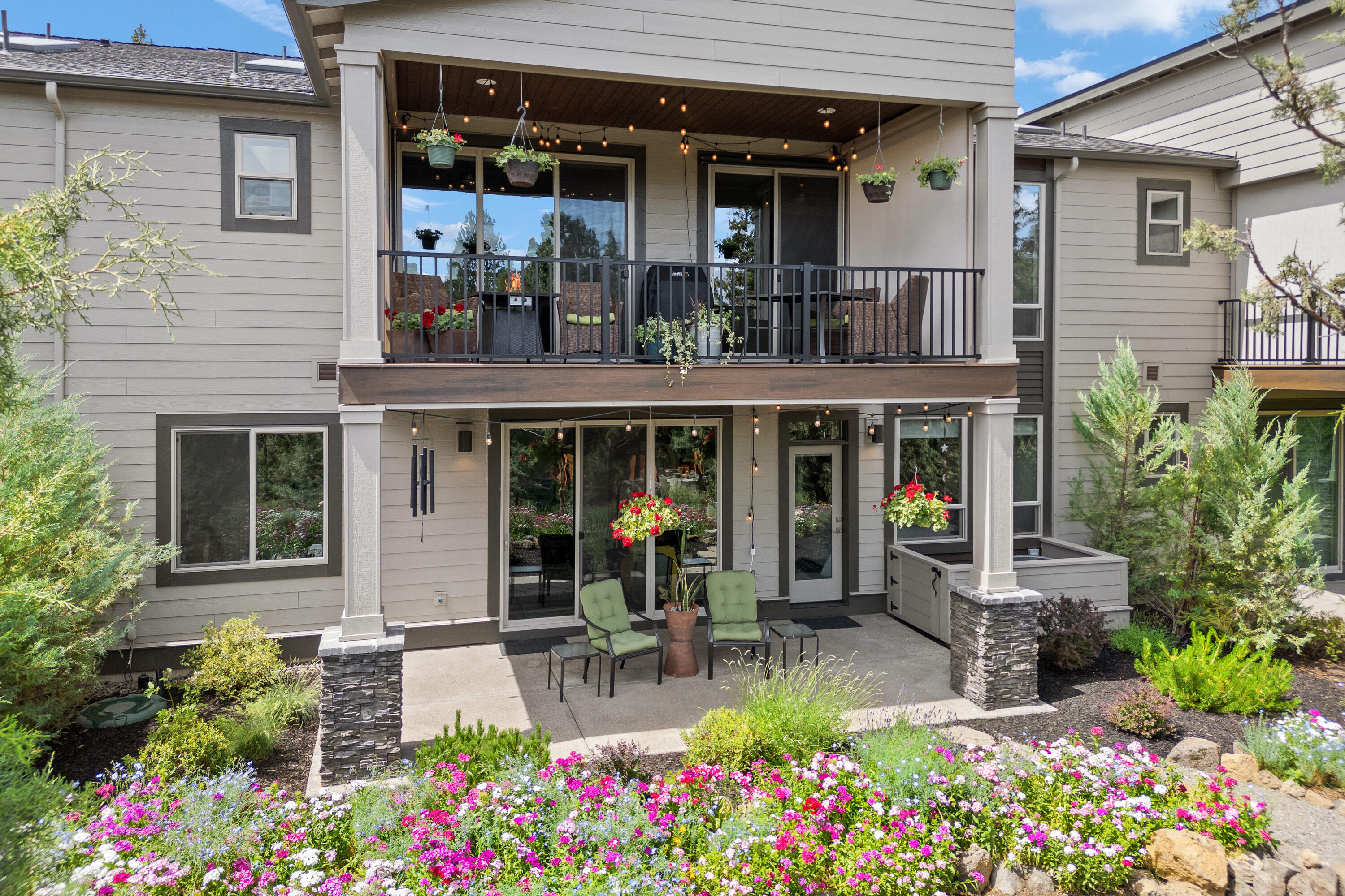 Rivers Edge Village - Residential