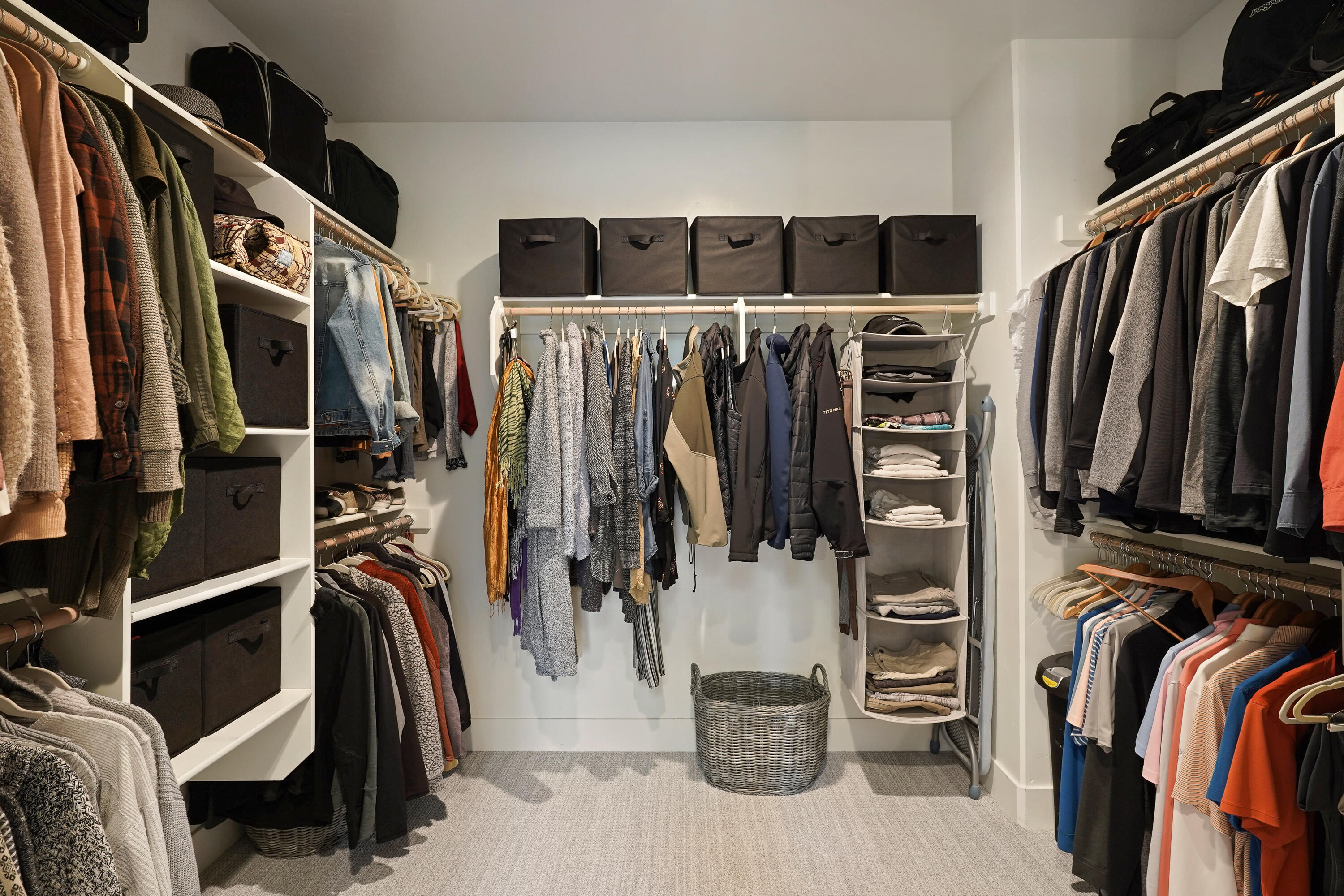 Rivers Edge Village - Residential