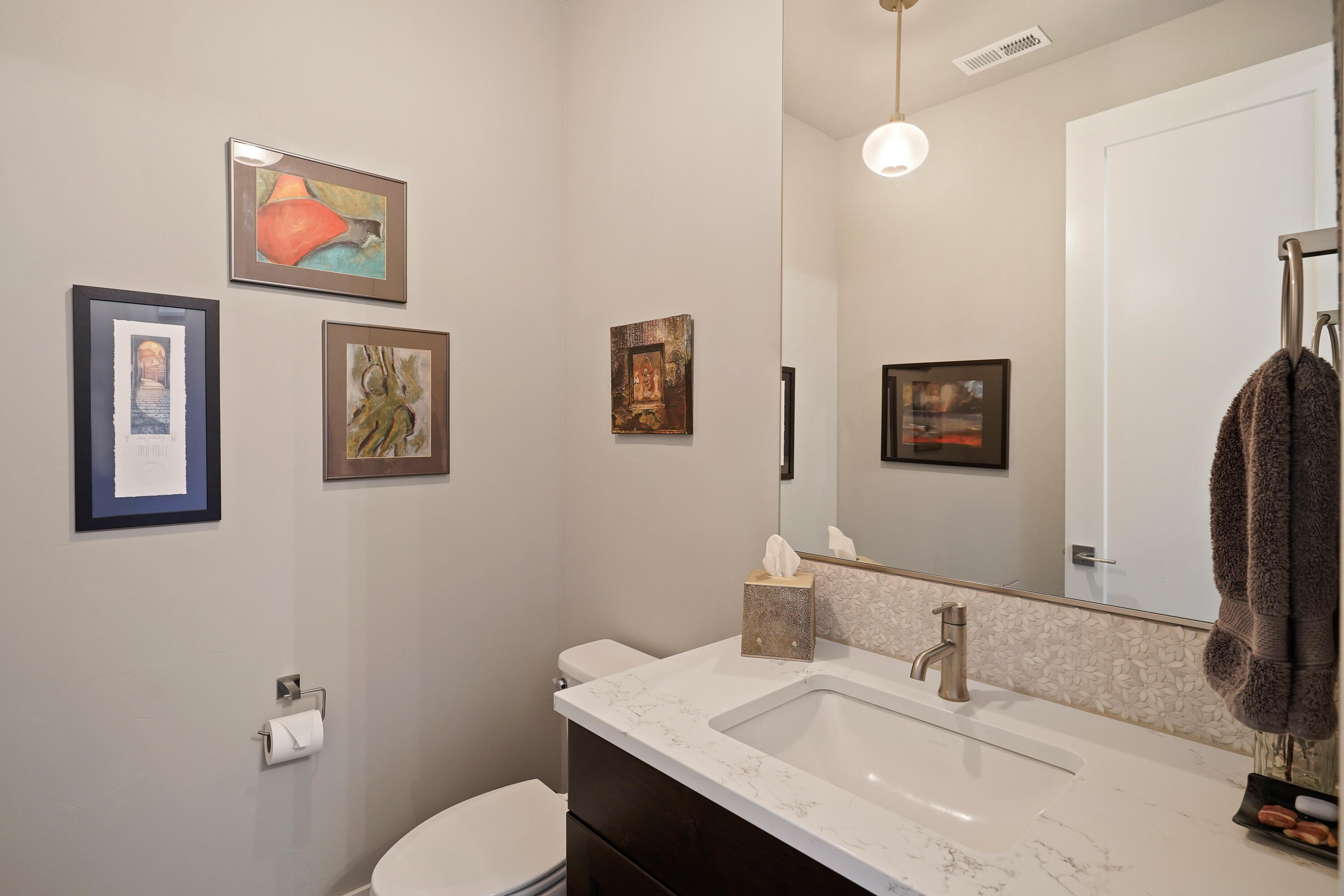 Rivers Edge Village - Residential