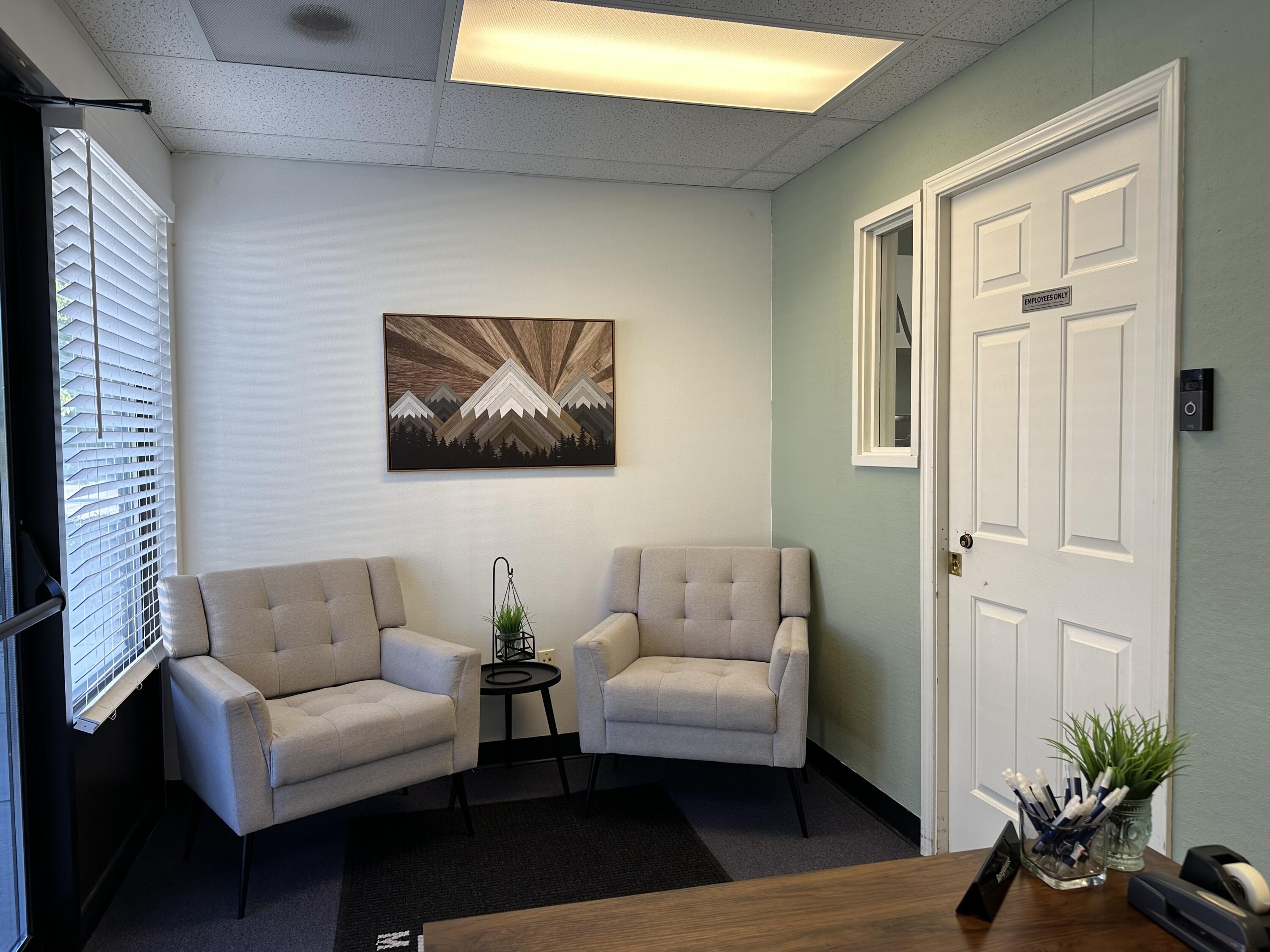 Cornerstone Professional Park - Commercial Lease