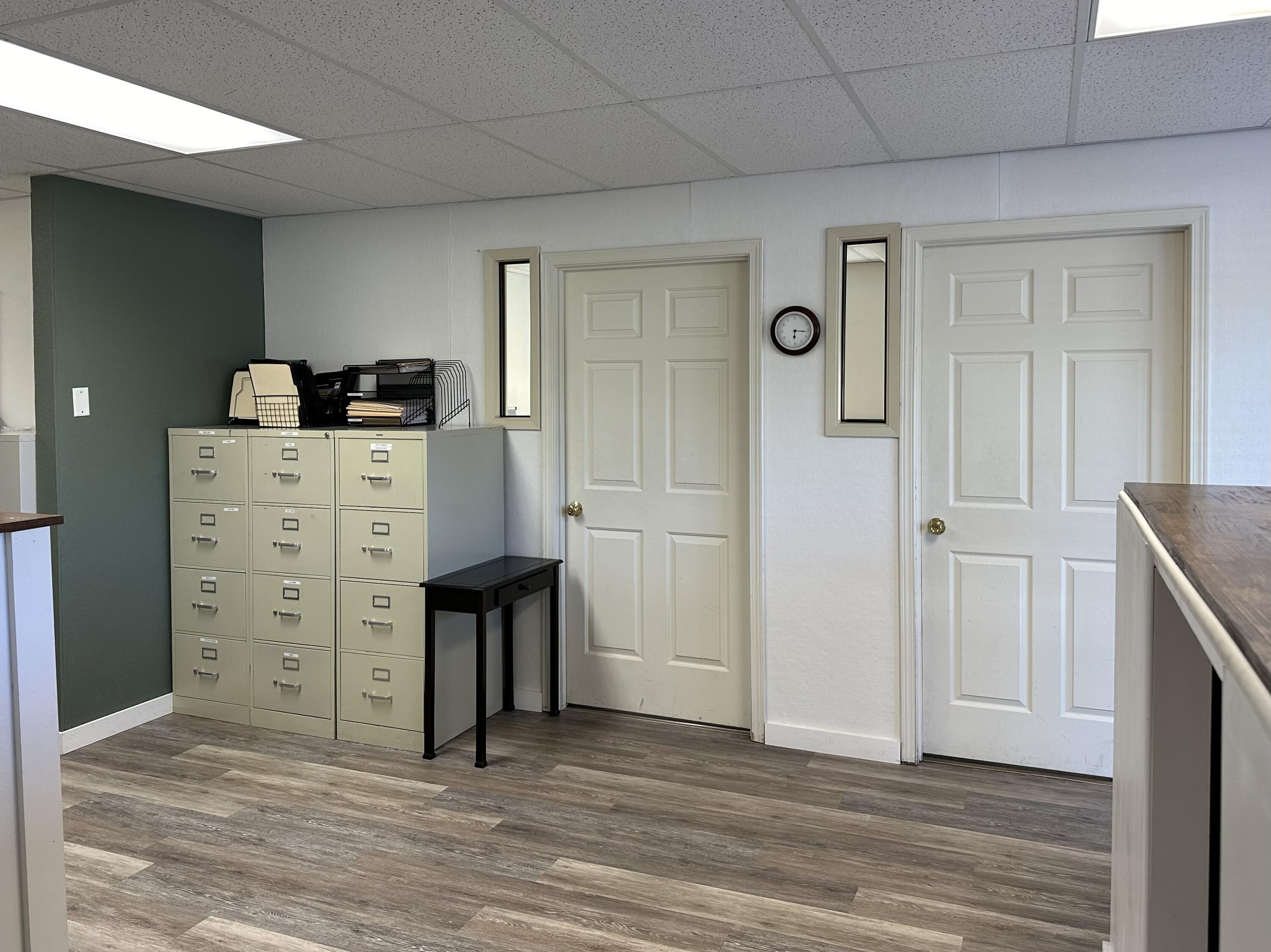 Cornerstone Professional Park - Commercial Lease