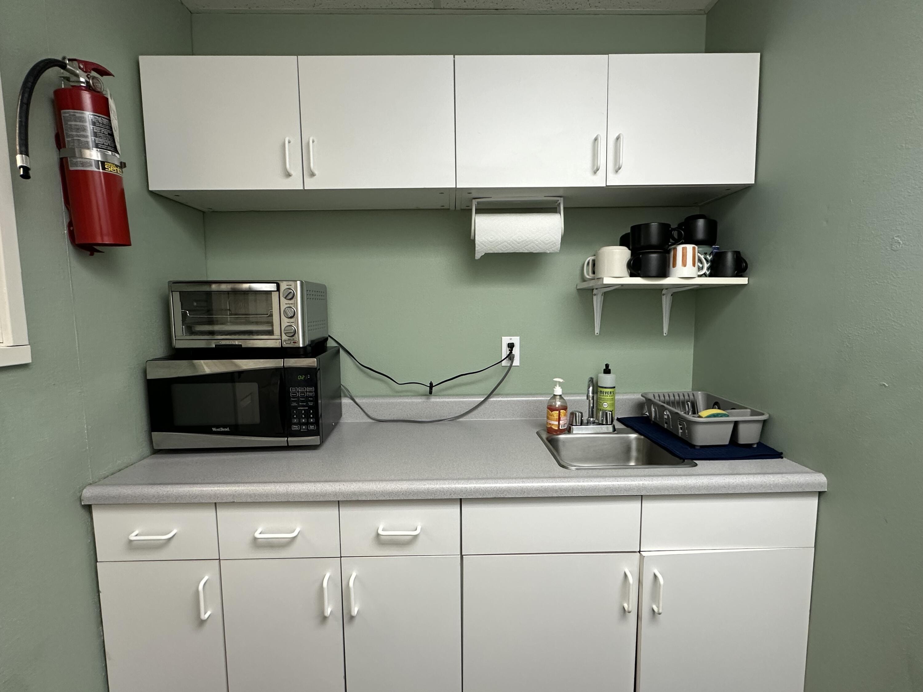 Cornerstone Professional Park - Commercial Lease