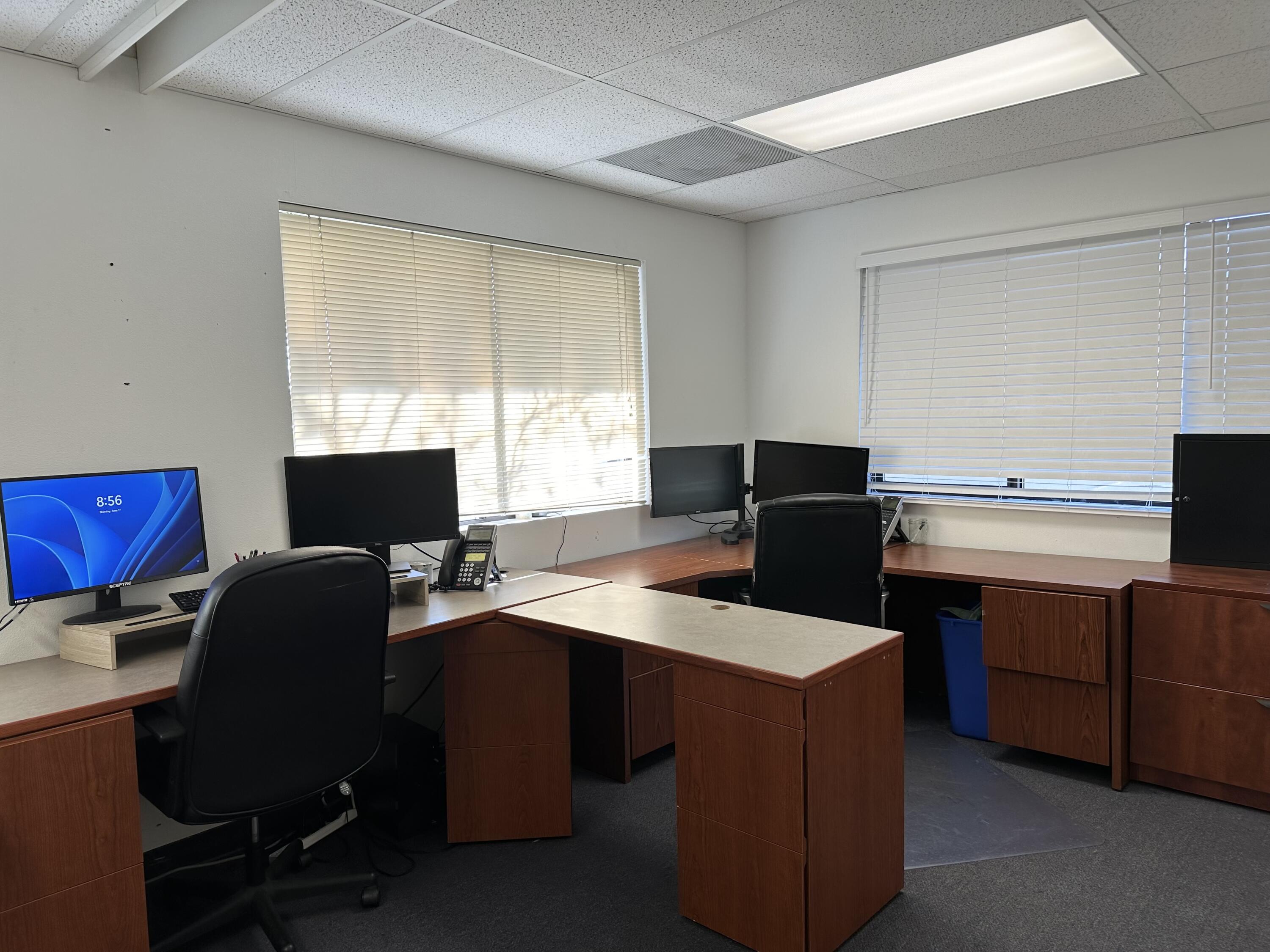 Cornerstone Professional Park - Commercial Lease