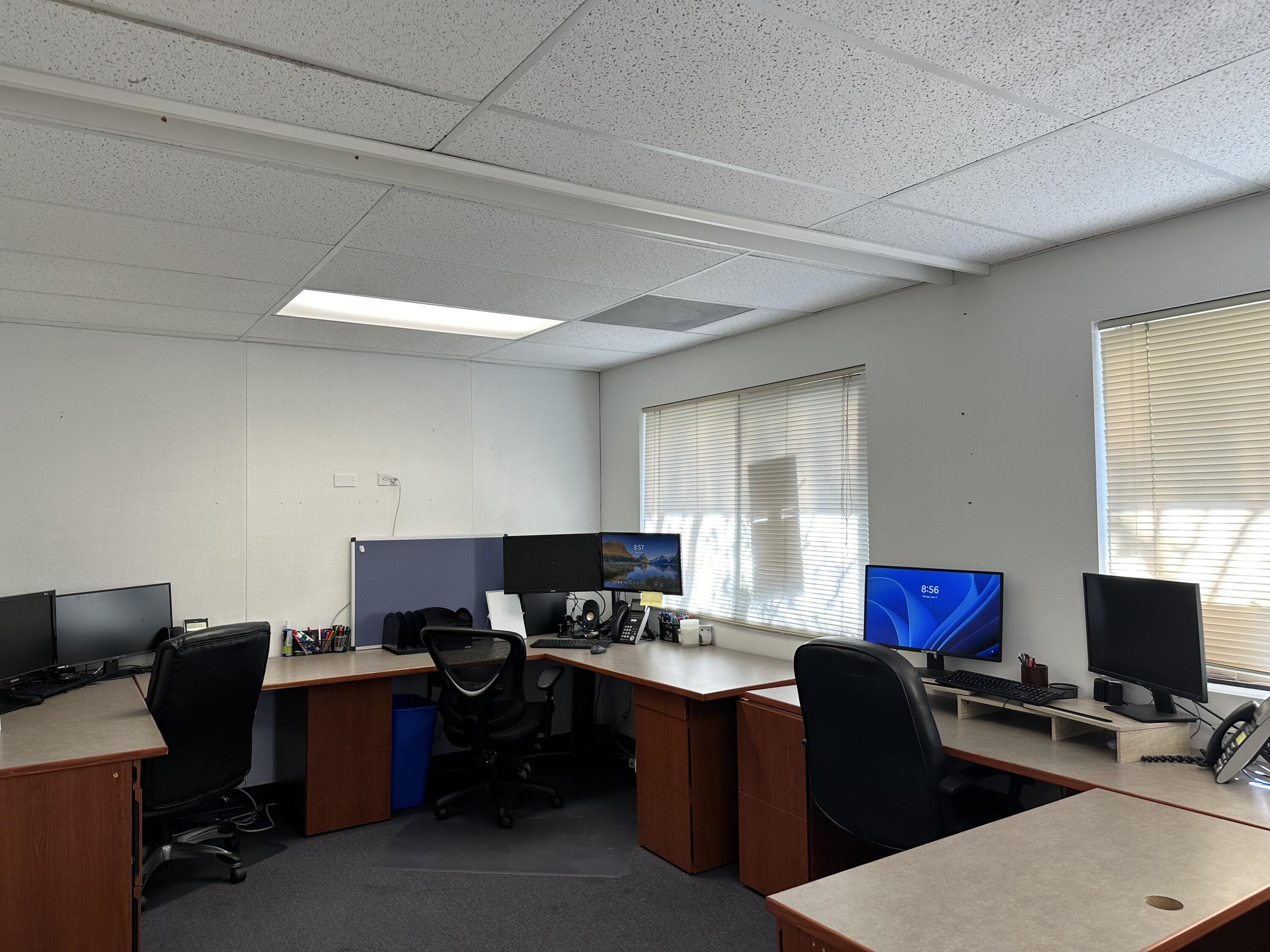 Cornerstone Professional Park - Commercial Lease