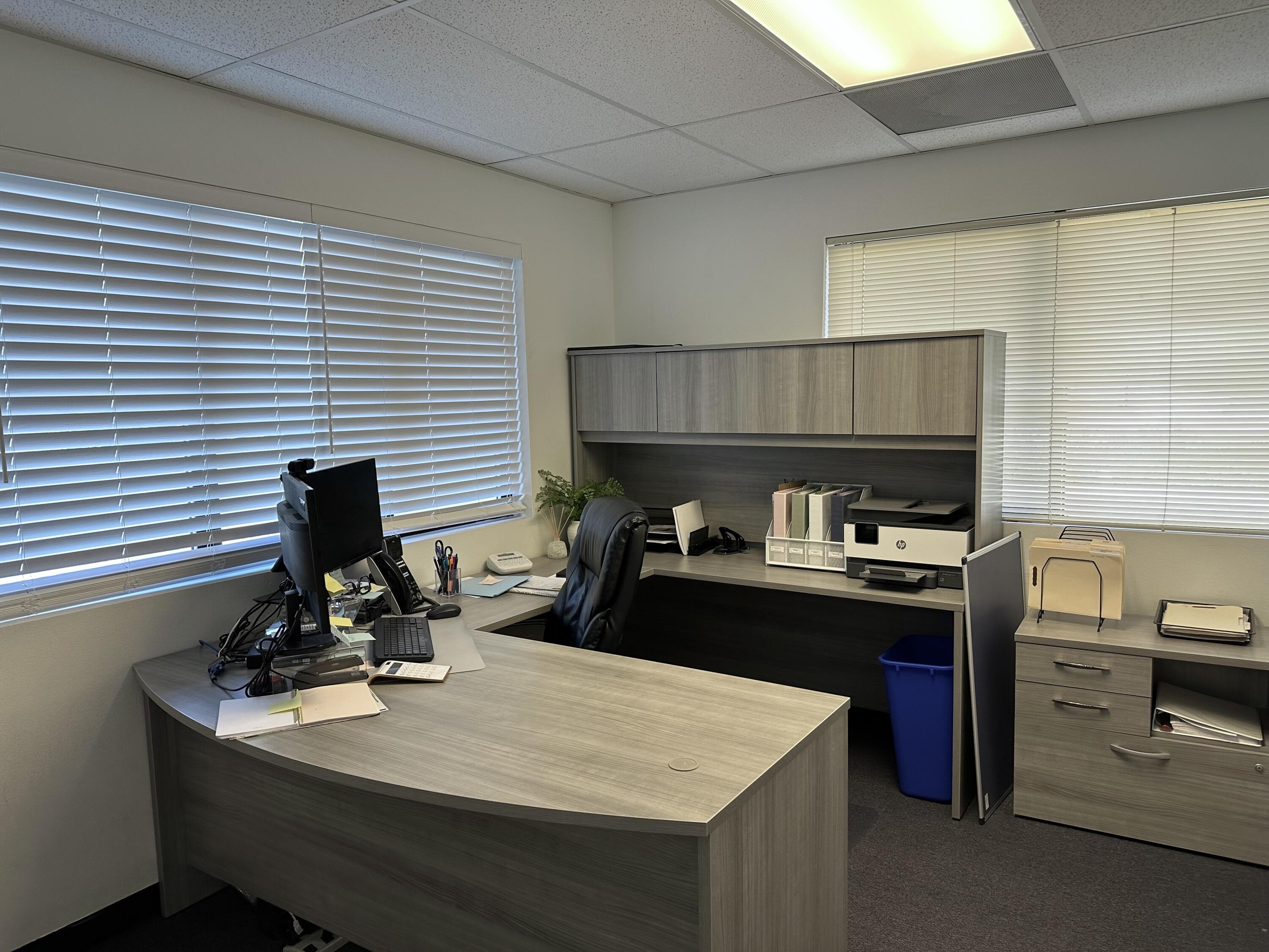 Cornerstone Professional Park - Commercial Lease