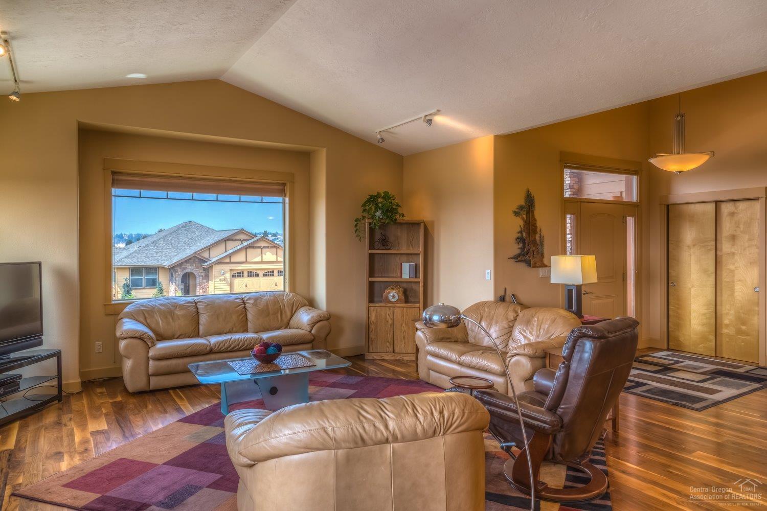Oak Terrace Estates - Residential