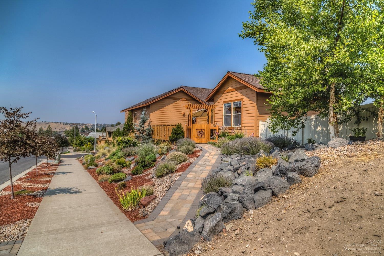 Oak Terrace Estates - Residential