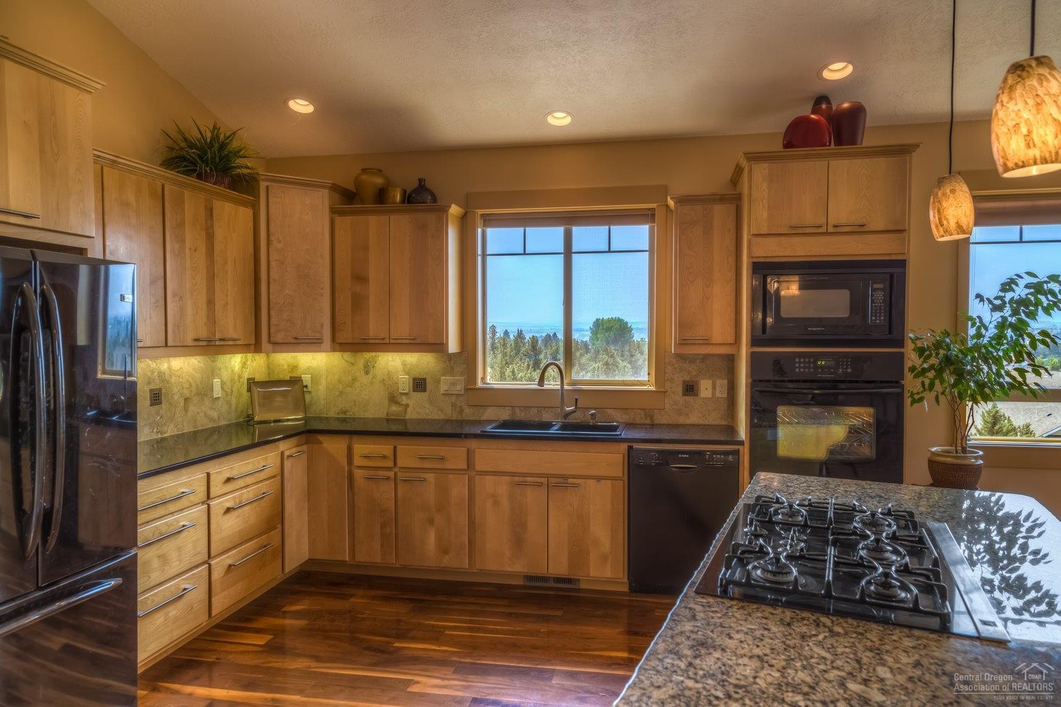 Oak Terrace Estates - Residential