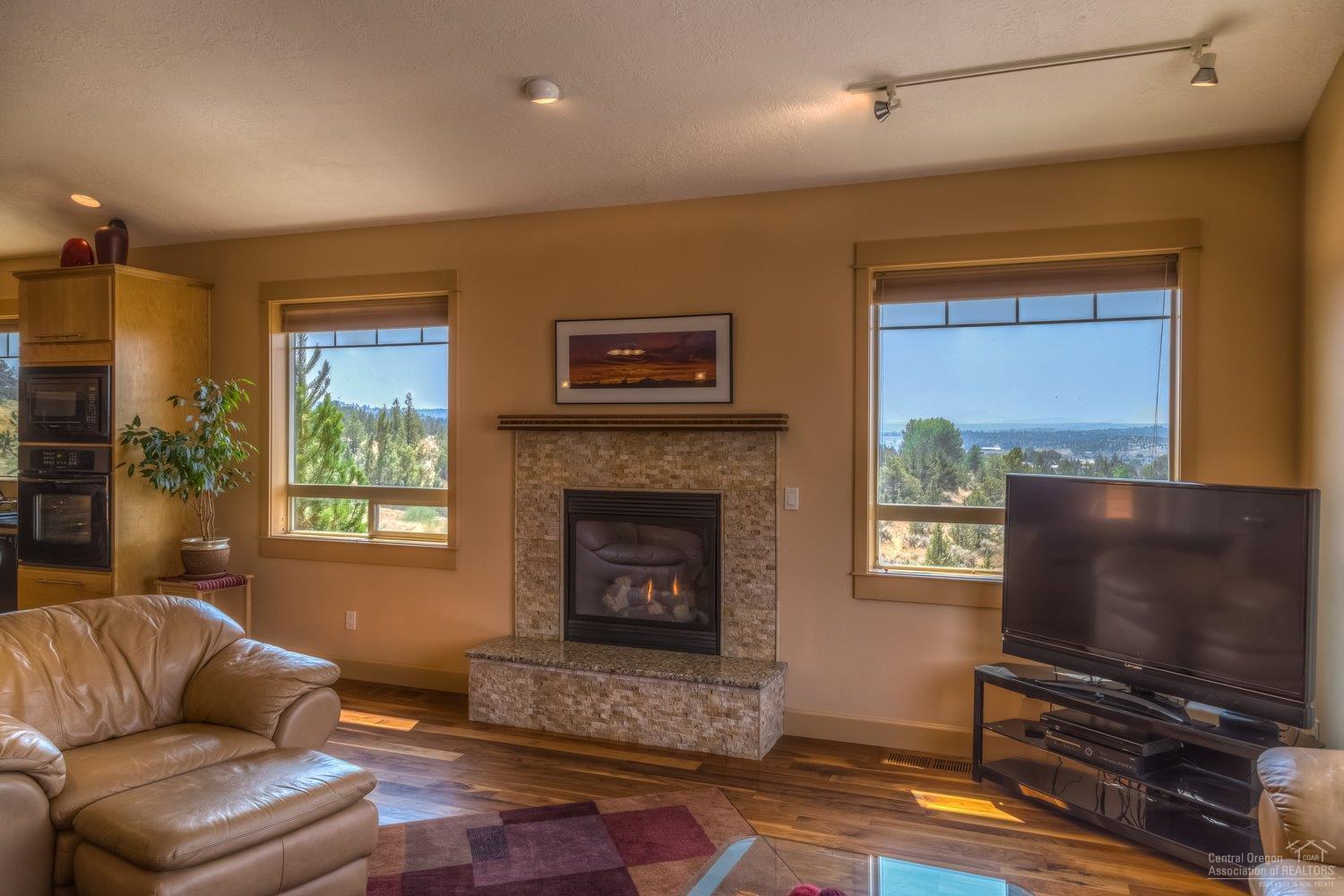Oak Terrace Estates - Residential