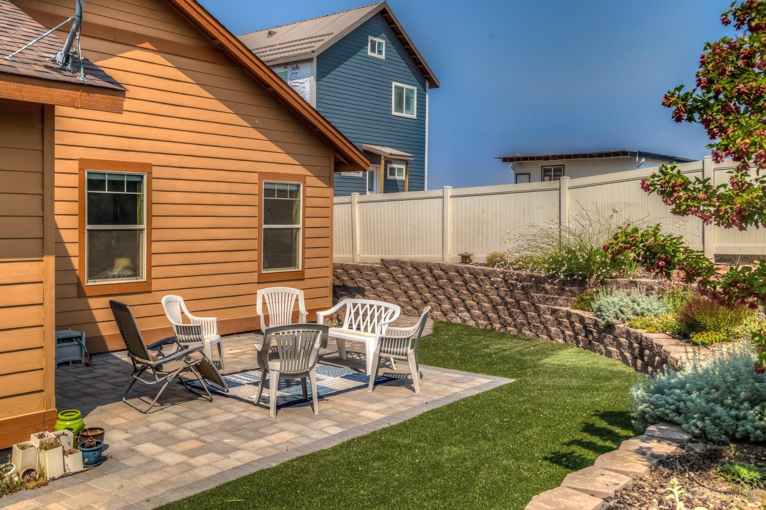 Oak Terrace Estates - Residential