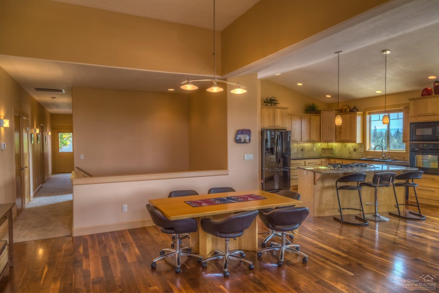 Oak Terrace Estates - Residential