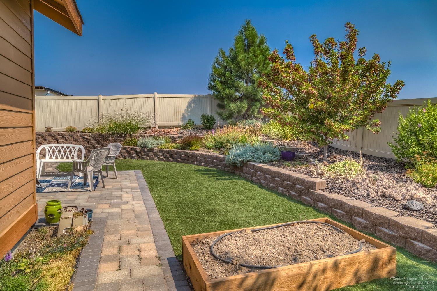 Oak Terrace Estates - Residential