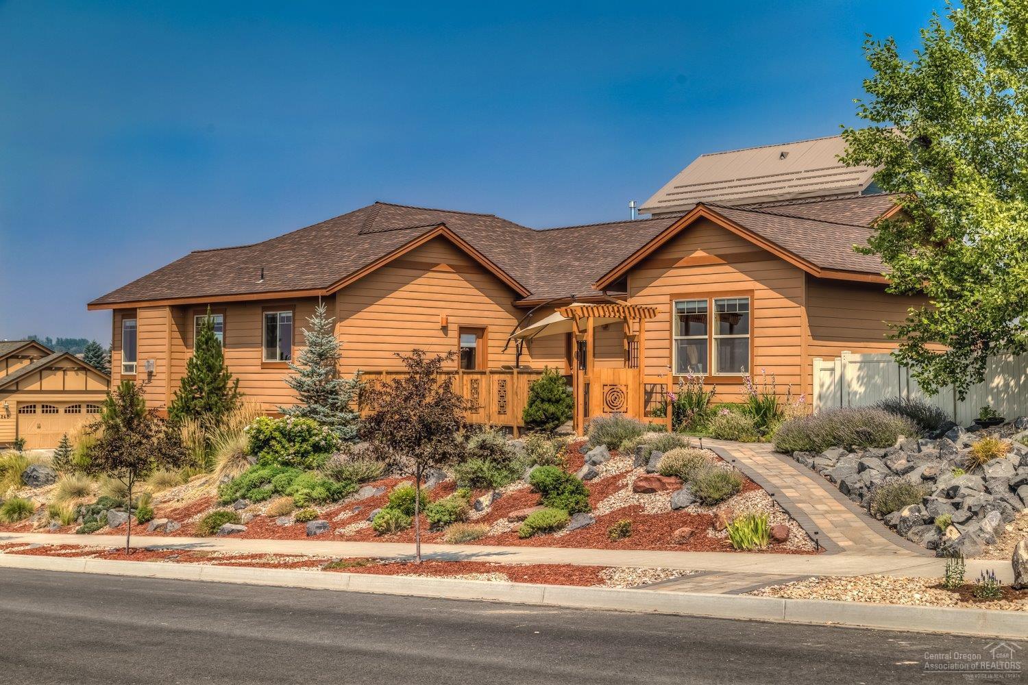 Oak Terrace Estates - Residential