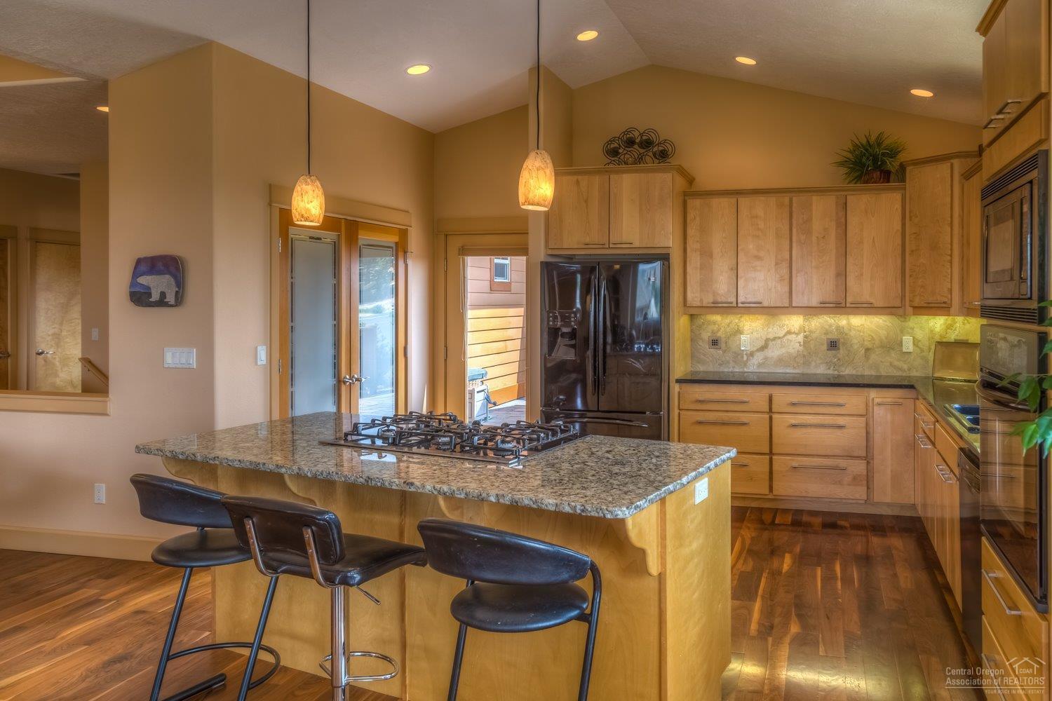 Oak Terrace Estates - Residential