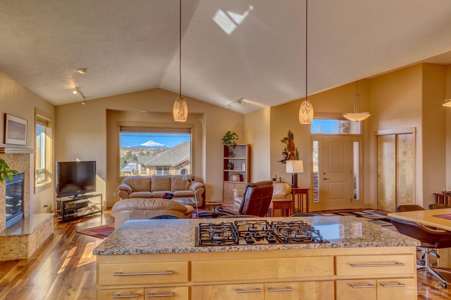 Oak Terrace Estates - Residential