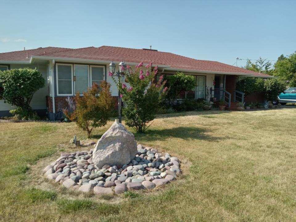 Maple Park Addition, Block BSubdivision - Residential