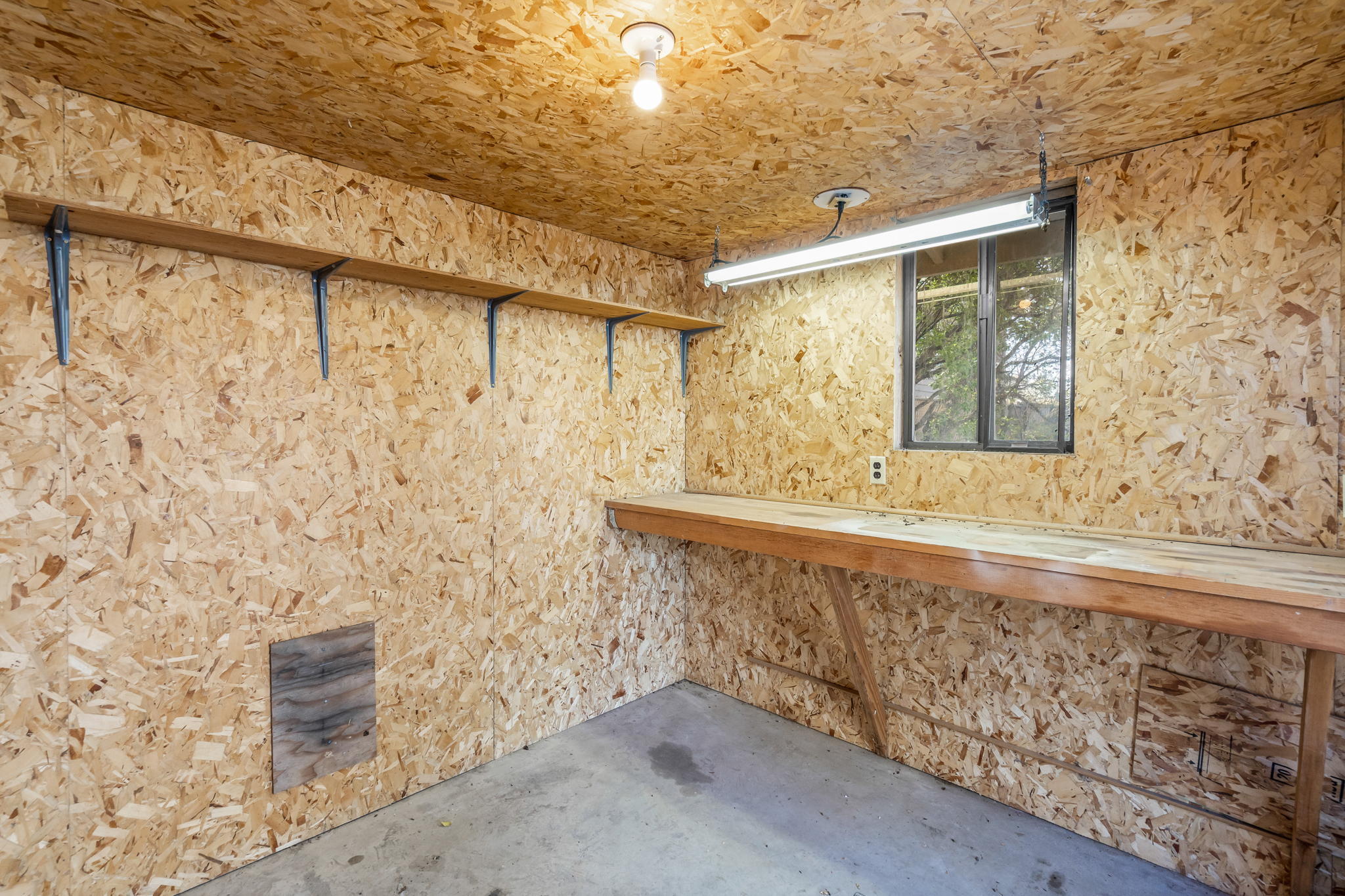 Oregon + Western - Residential