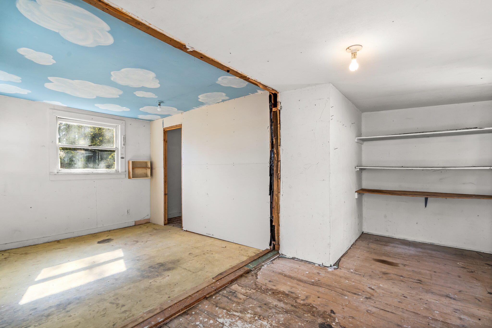 Oregon + Western - Residential