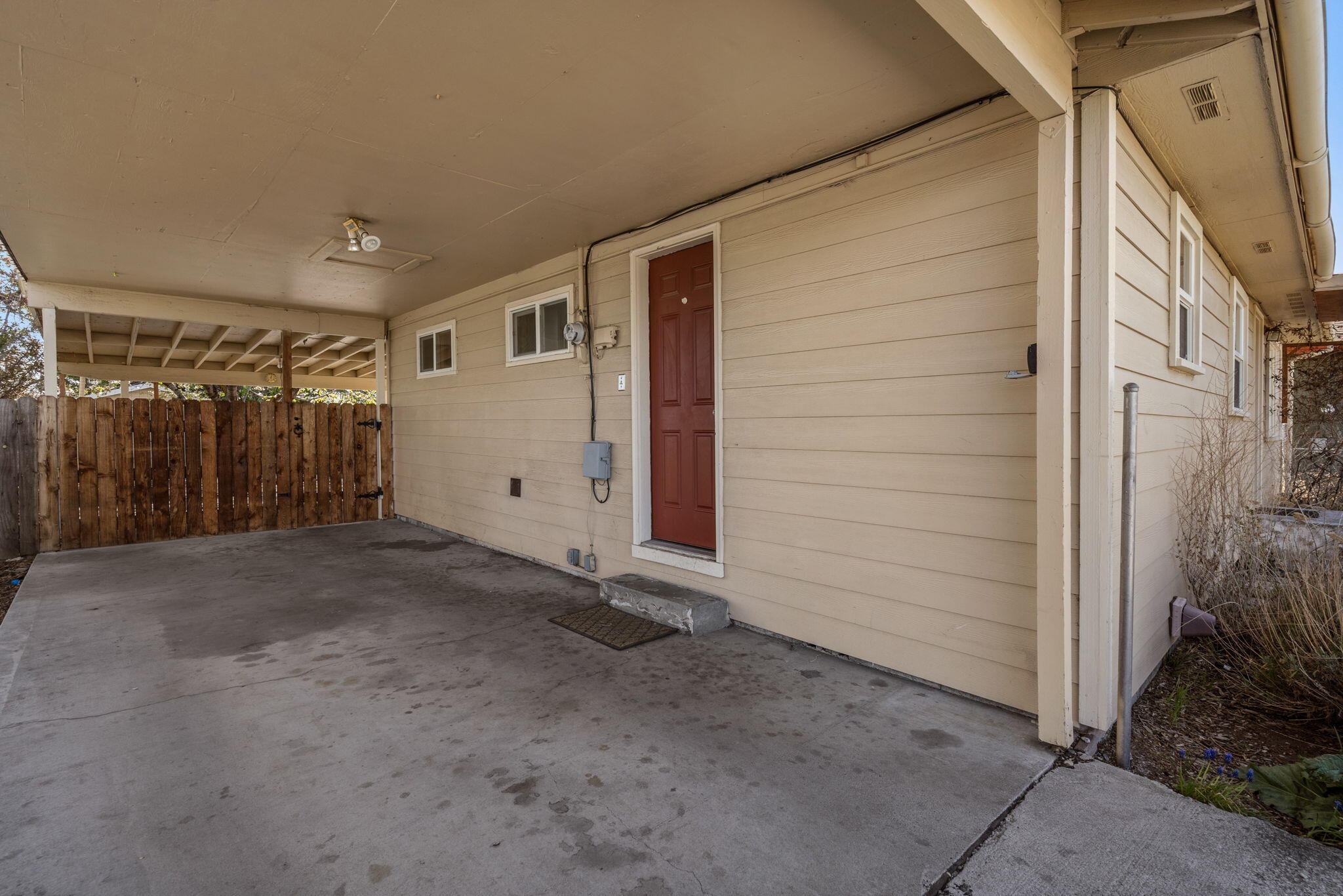 Oregon + Western - Residential