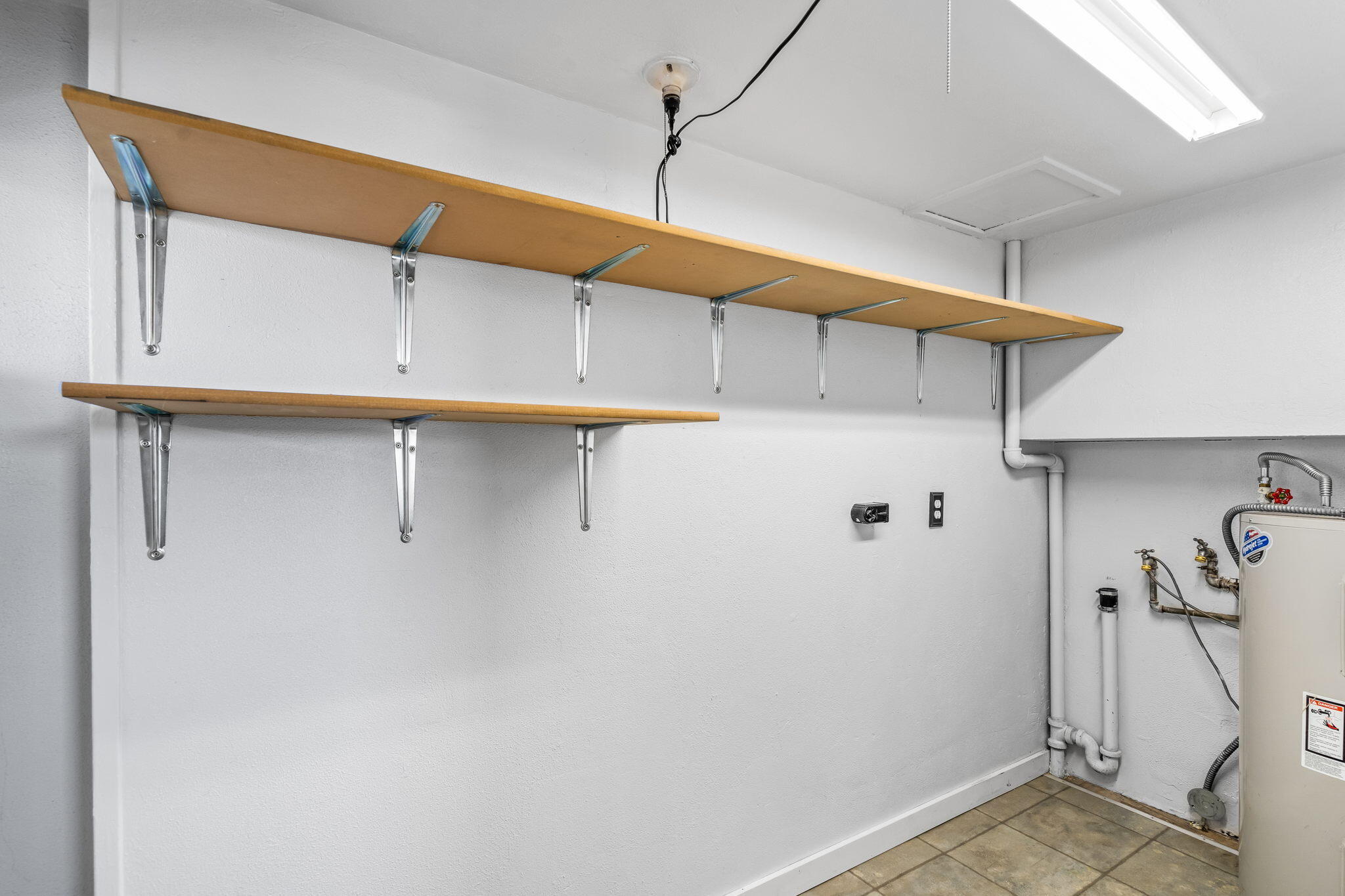 Oregon + Western - Residential