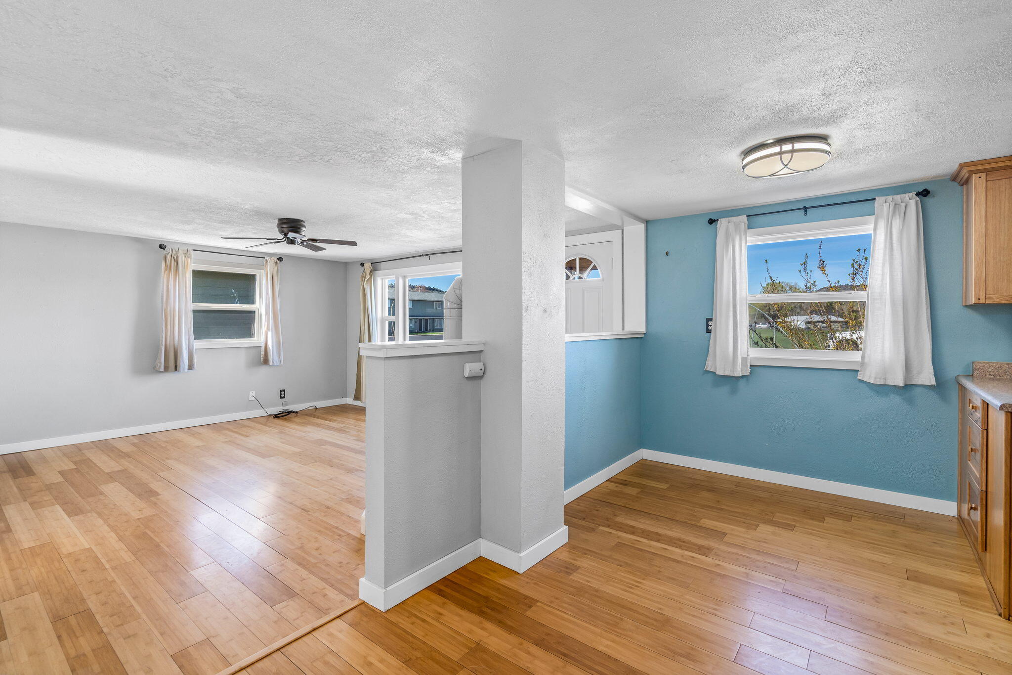 Oregon + Western - Residential