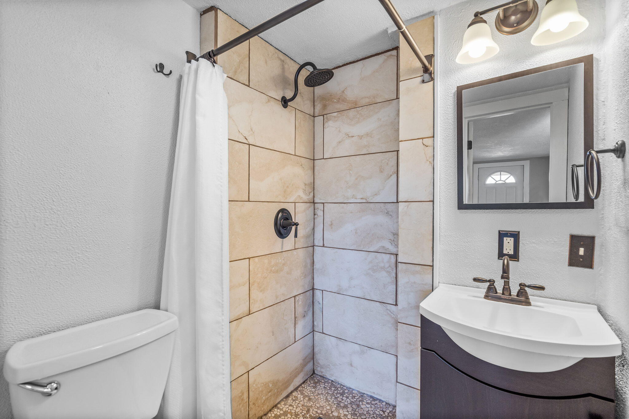 Oregon + Western - Residential