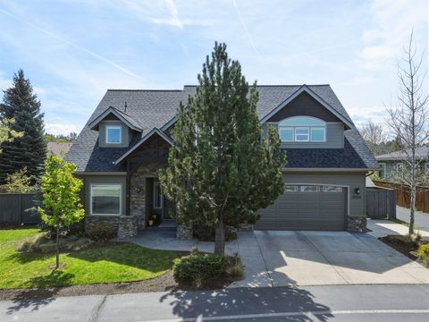 20921 Sage Creek Drive Bend OR 97702