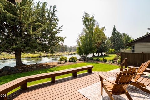 Tiny photo for 63364 NE Brightwater Drive, Bend, OR 97701 (MLS # 220226716)