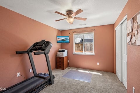 Tiny photo for 1443 Elaine Way, Medford, OR 97501 (MLS # 220223448)