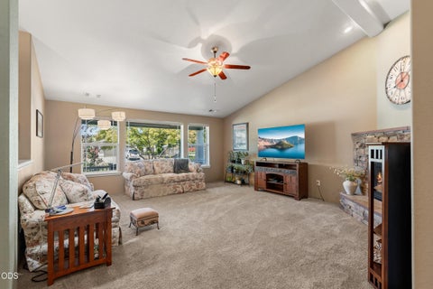 Tiny photo for 1443 Elaine Way, Medford, OR 97501 (MLS # 220223448)